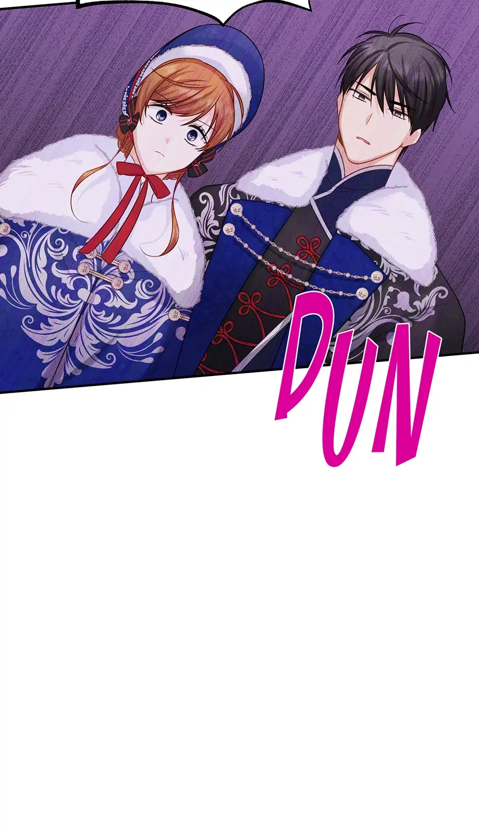 The Duchess With An Empty Soul Chapter 128 page 57
