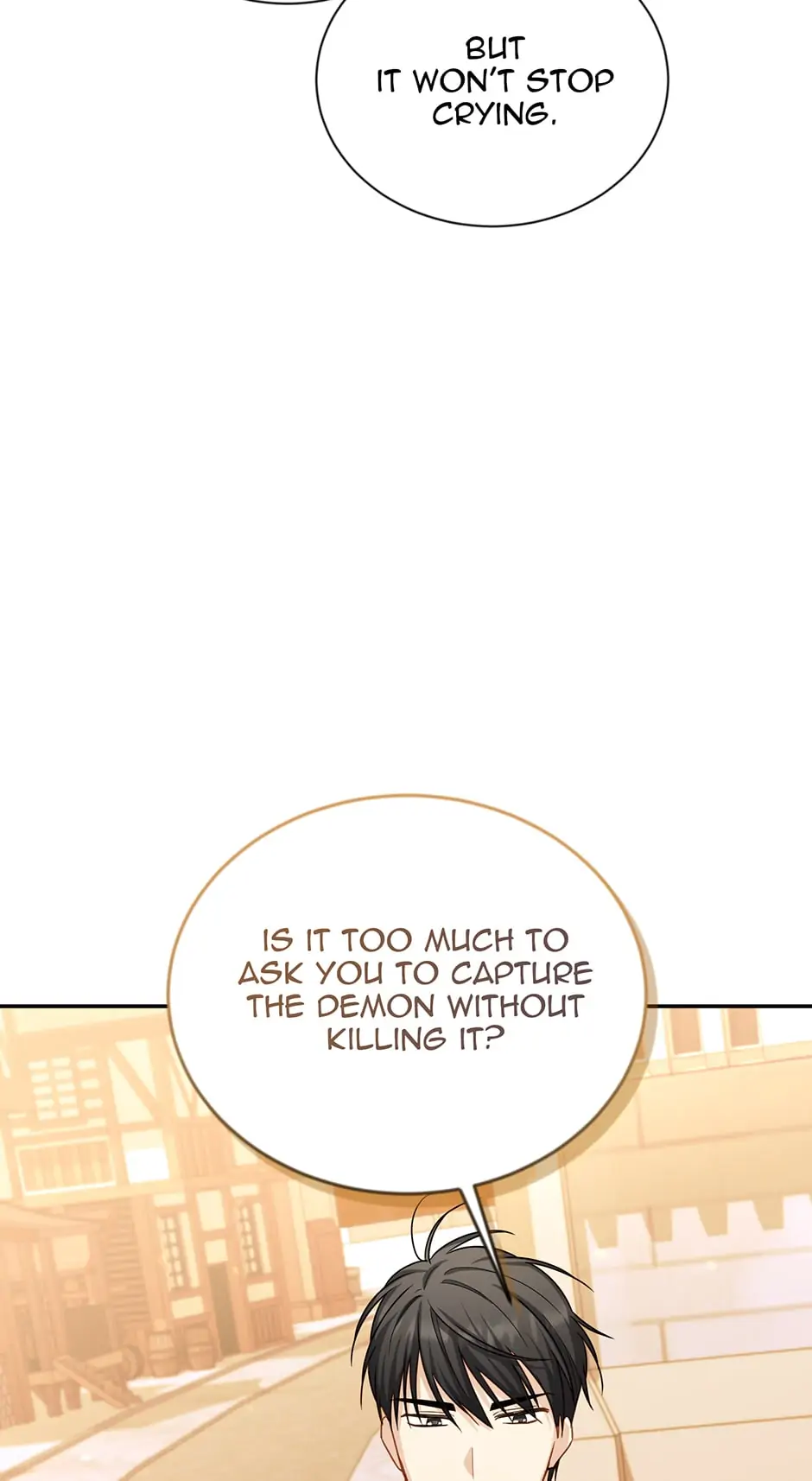 The Duchess With An Empty Soul Chapter 128 page 66