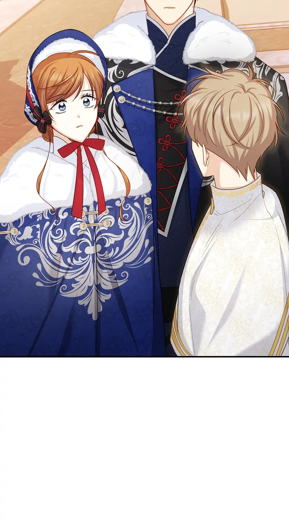 The Duchess With An Empty Soul Chapter 128 page 67