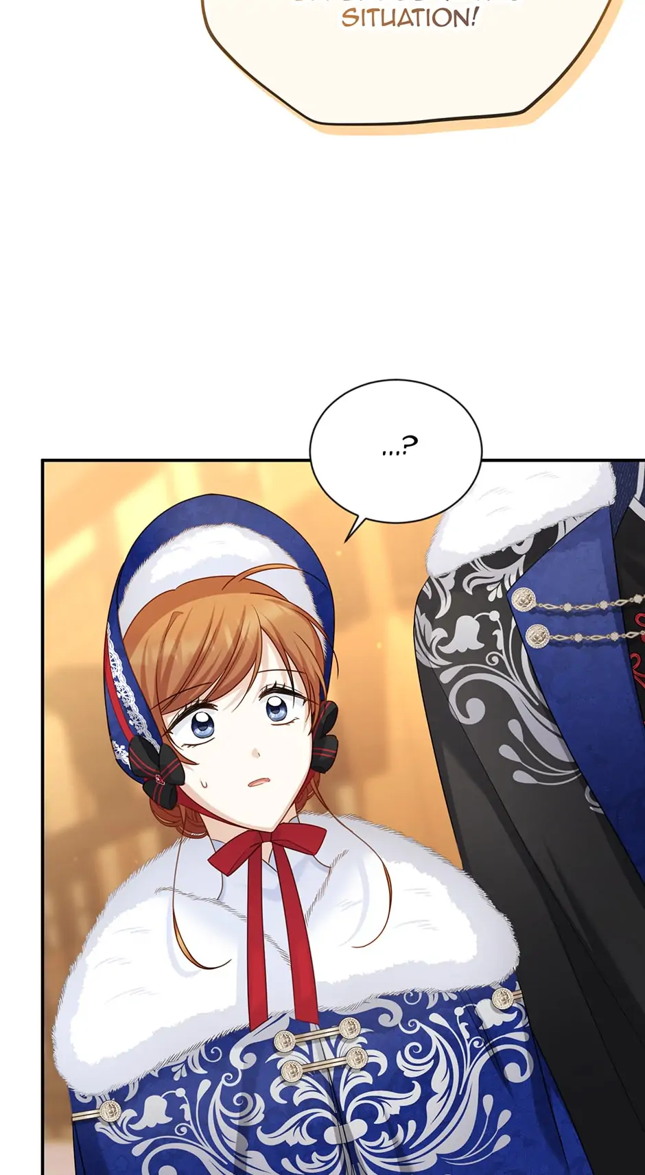 The Duchess With An Empty Soul Chapter 128 page 69