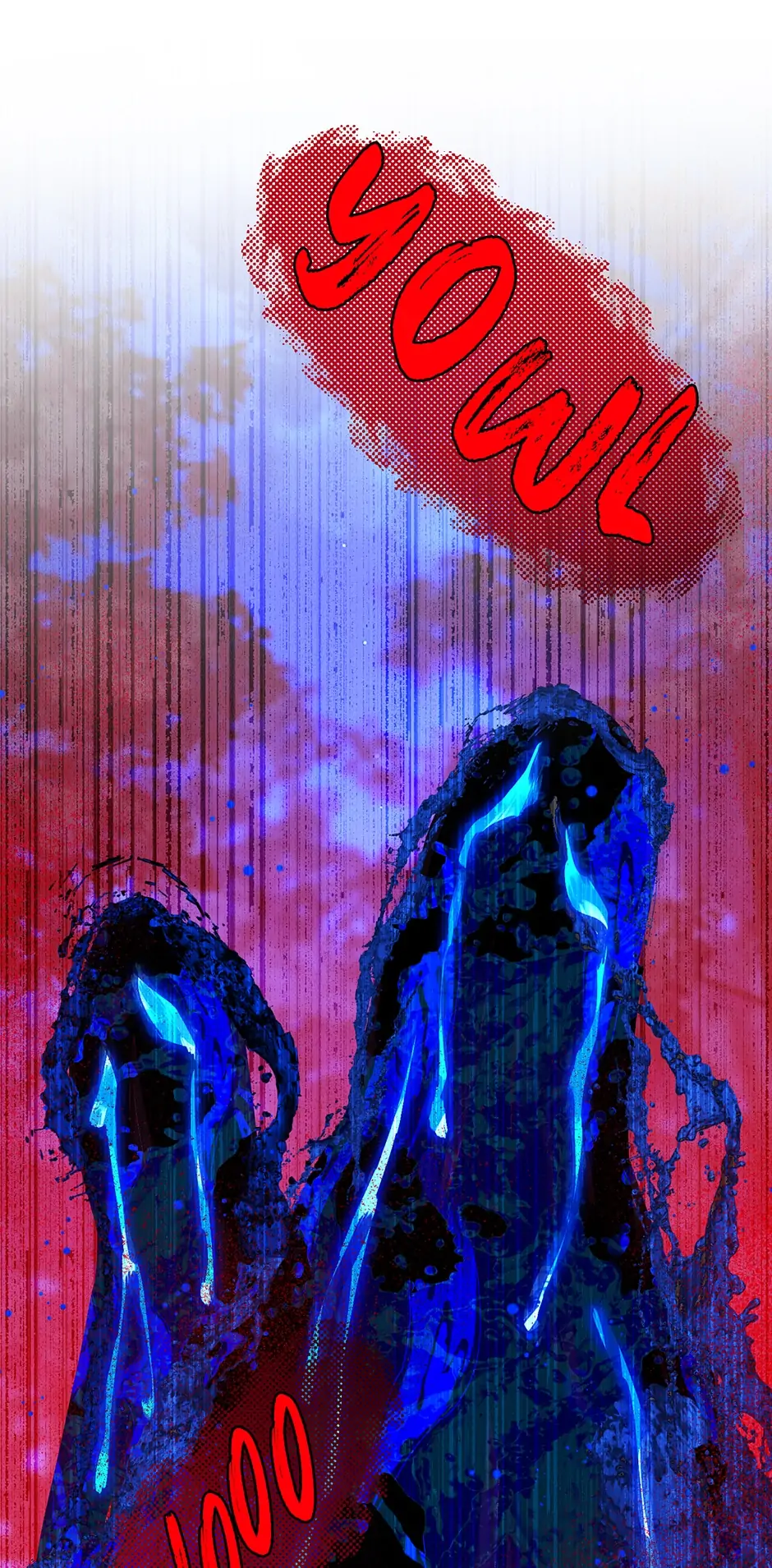 The Duchess With An Empty Soul Chapter 128 page 75