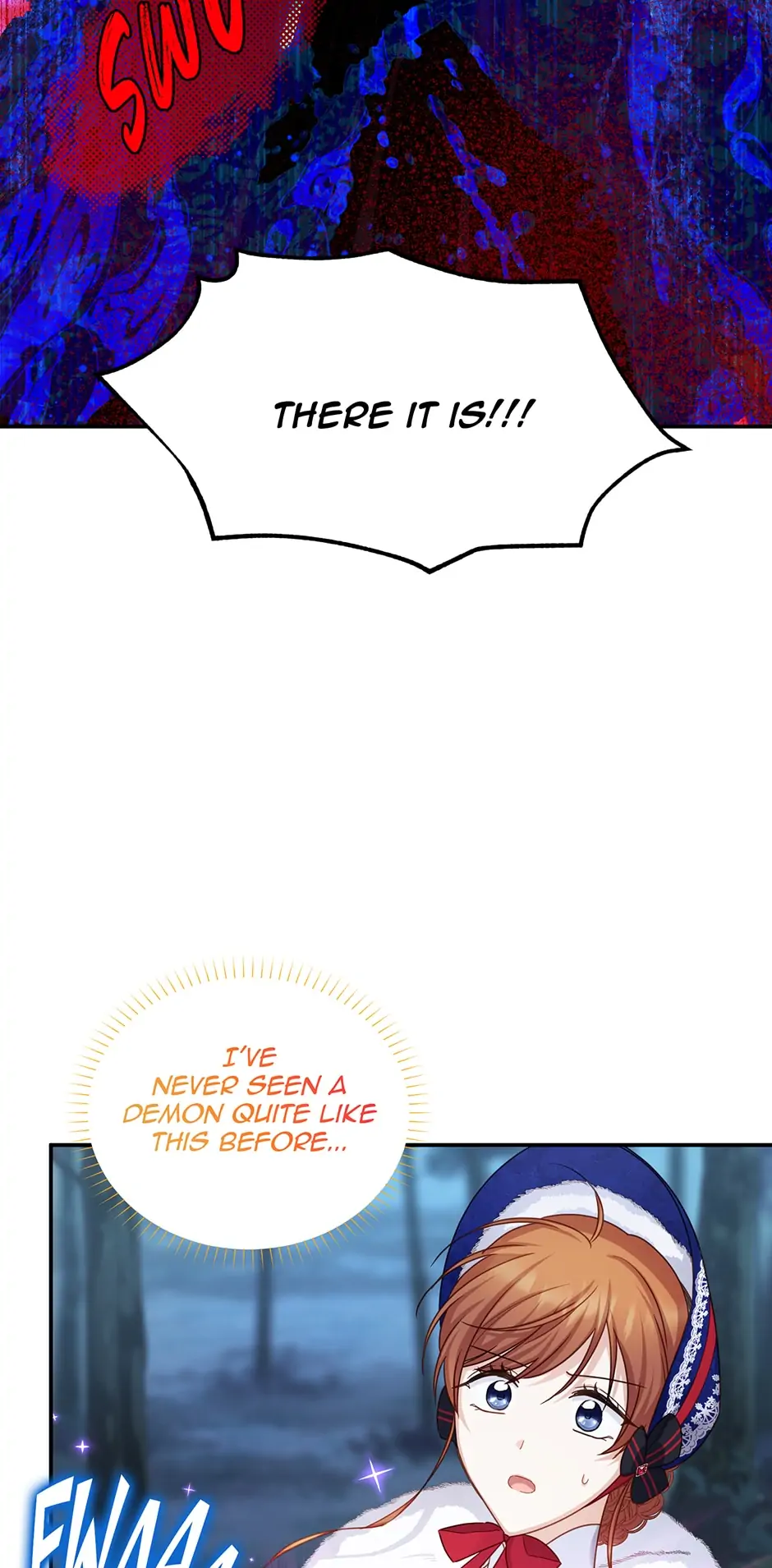 The Duchess With An Empty Soul Chapter 128 page 76