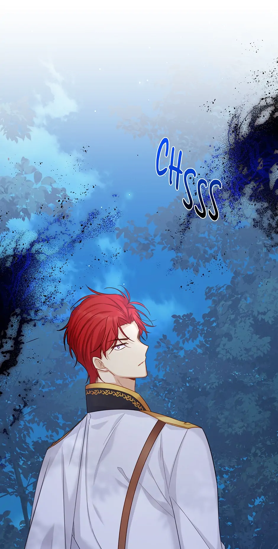 The Duchess With An Empty Soul Chapter 128 page 83
