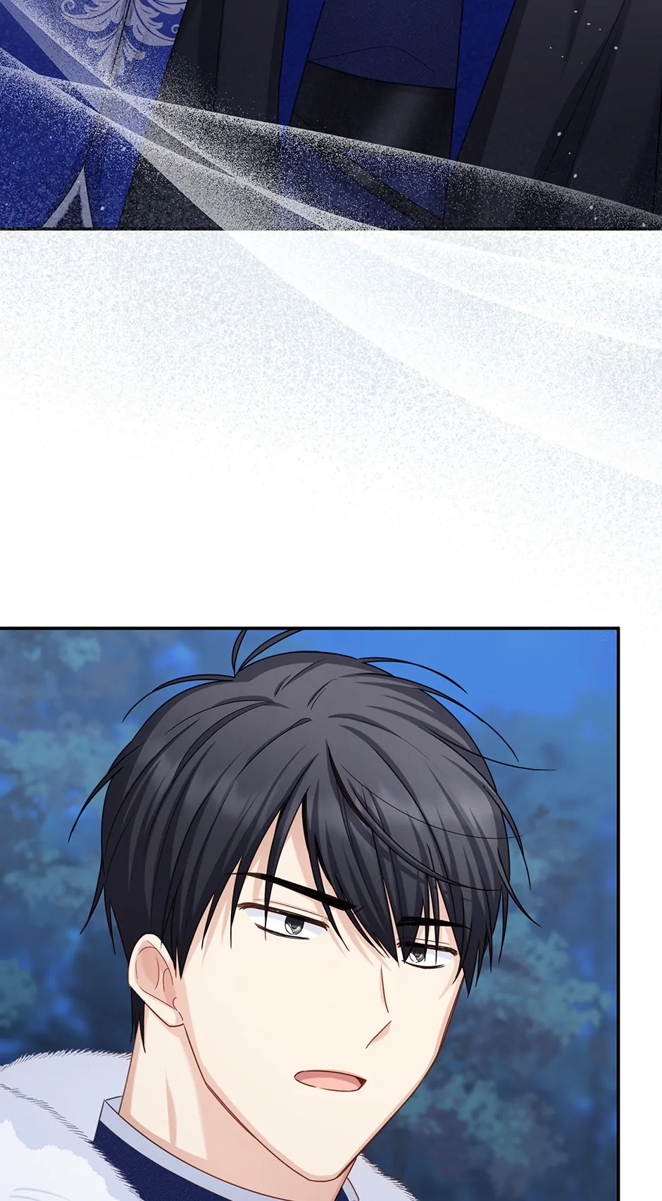 The Duchess With An Empty Soul Chapter 129 page 9