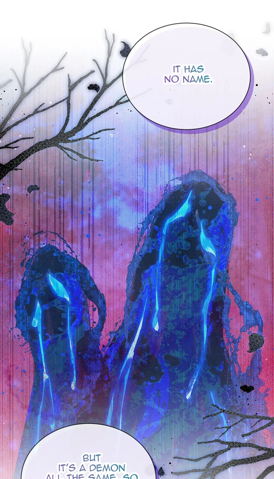 The Duchess With An Empty Soul Chapter 129 page 12