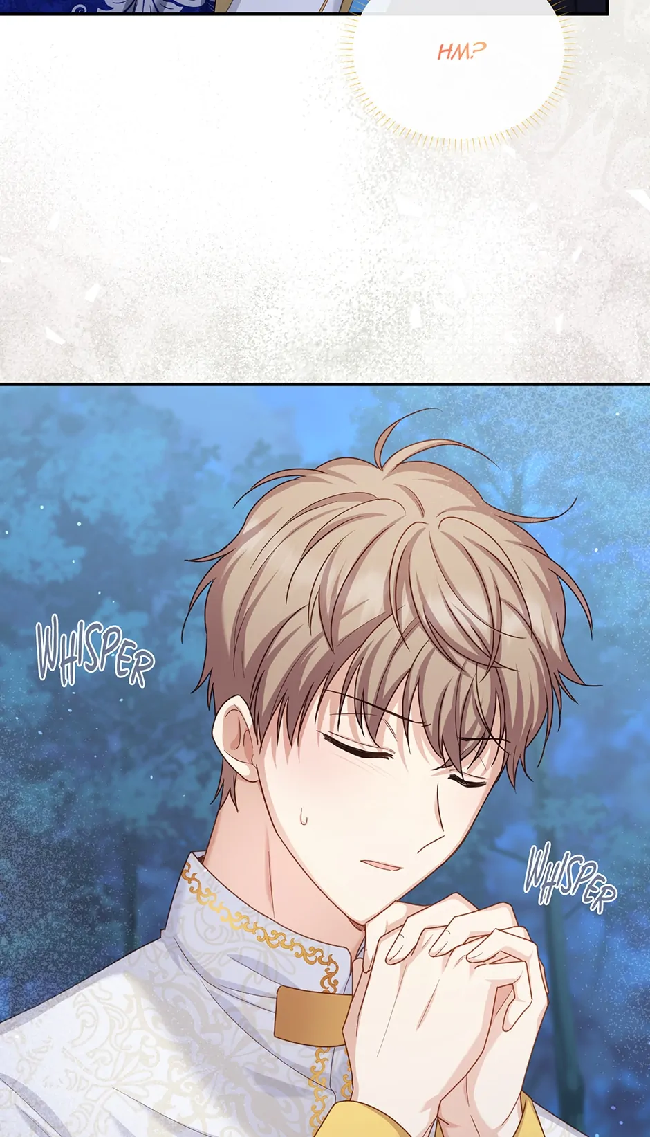 The Duchess With An Empty Soul Chapter 129 page 14