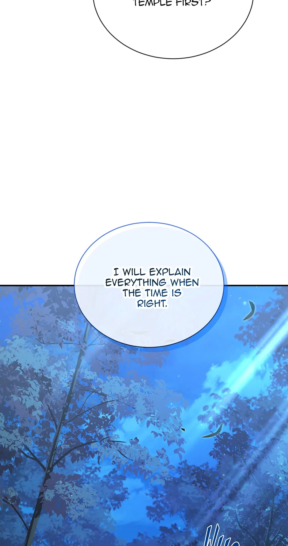The Duchess With An Empty Soul Chapter 129 page 17