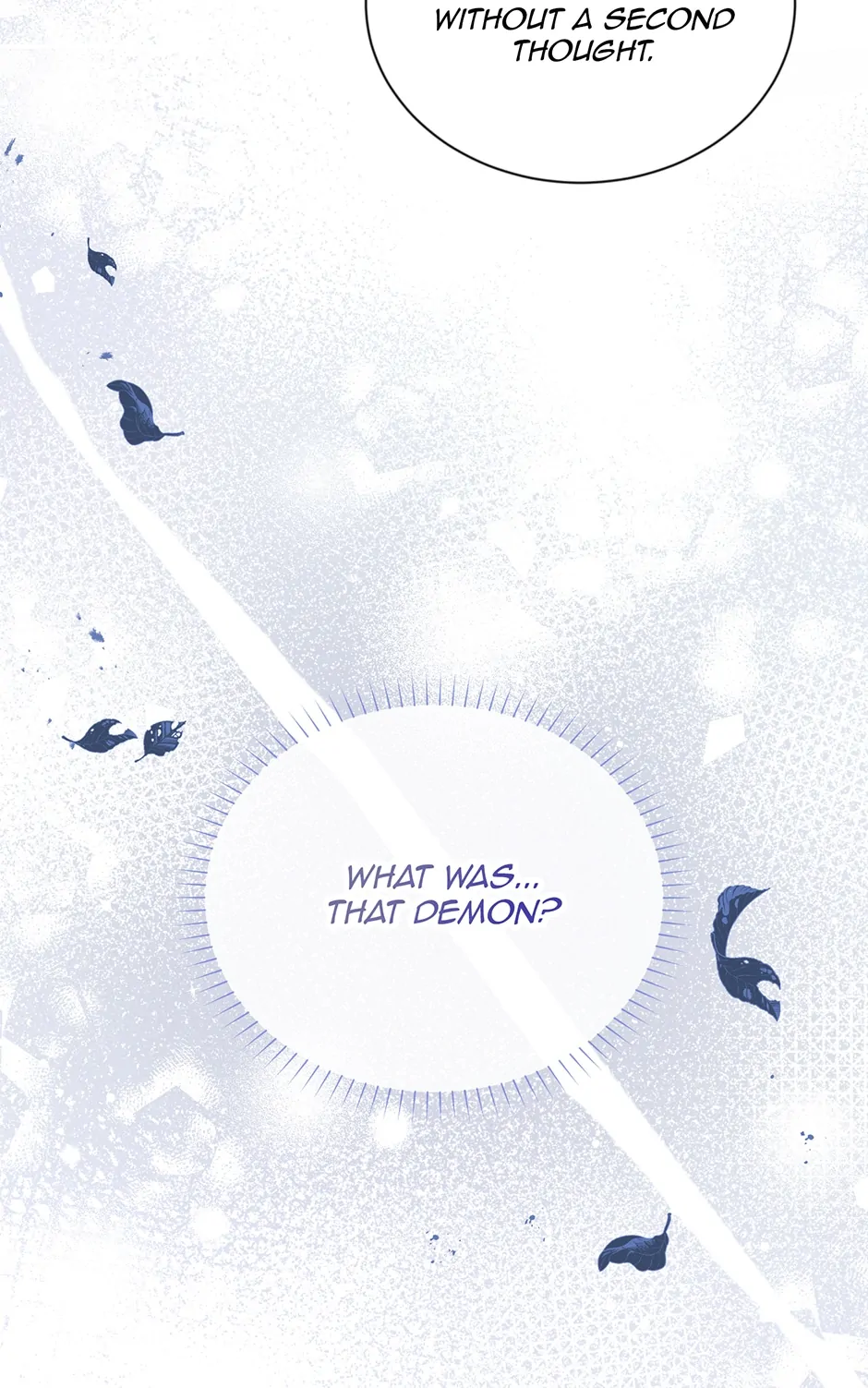 The Duchess With An Empty Soul Chapter 129 page 20