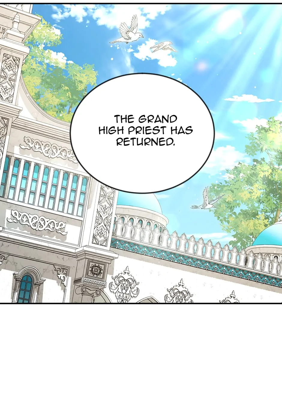 The Duchess With An Empty Soul Chapter 129 page 23