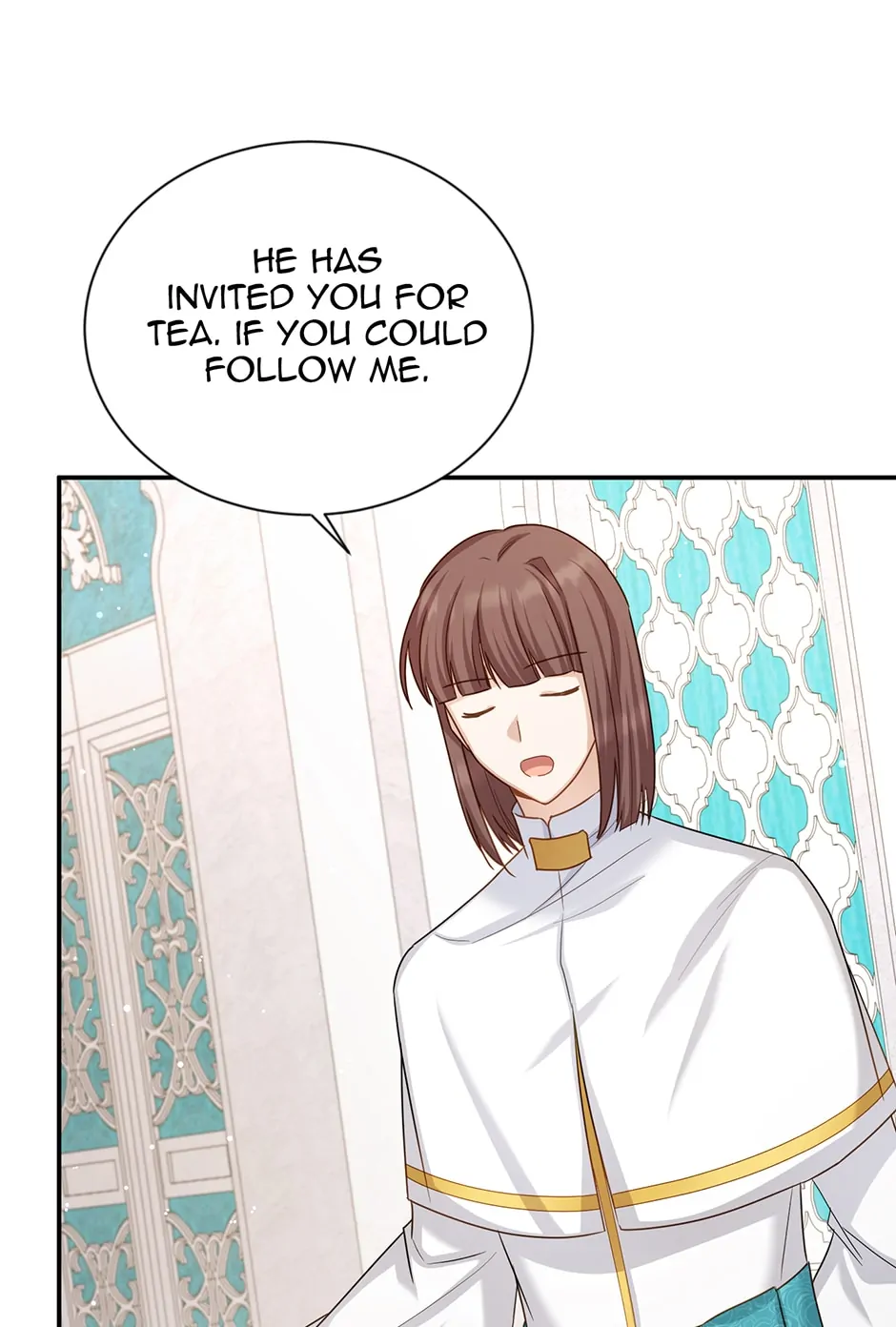 The Duchess With An Empty Soul Chapter 129 page 24