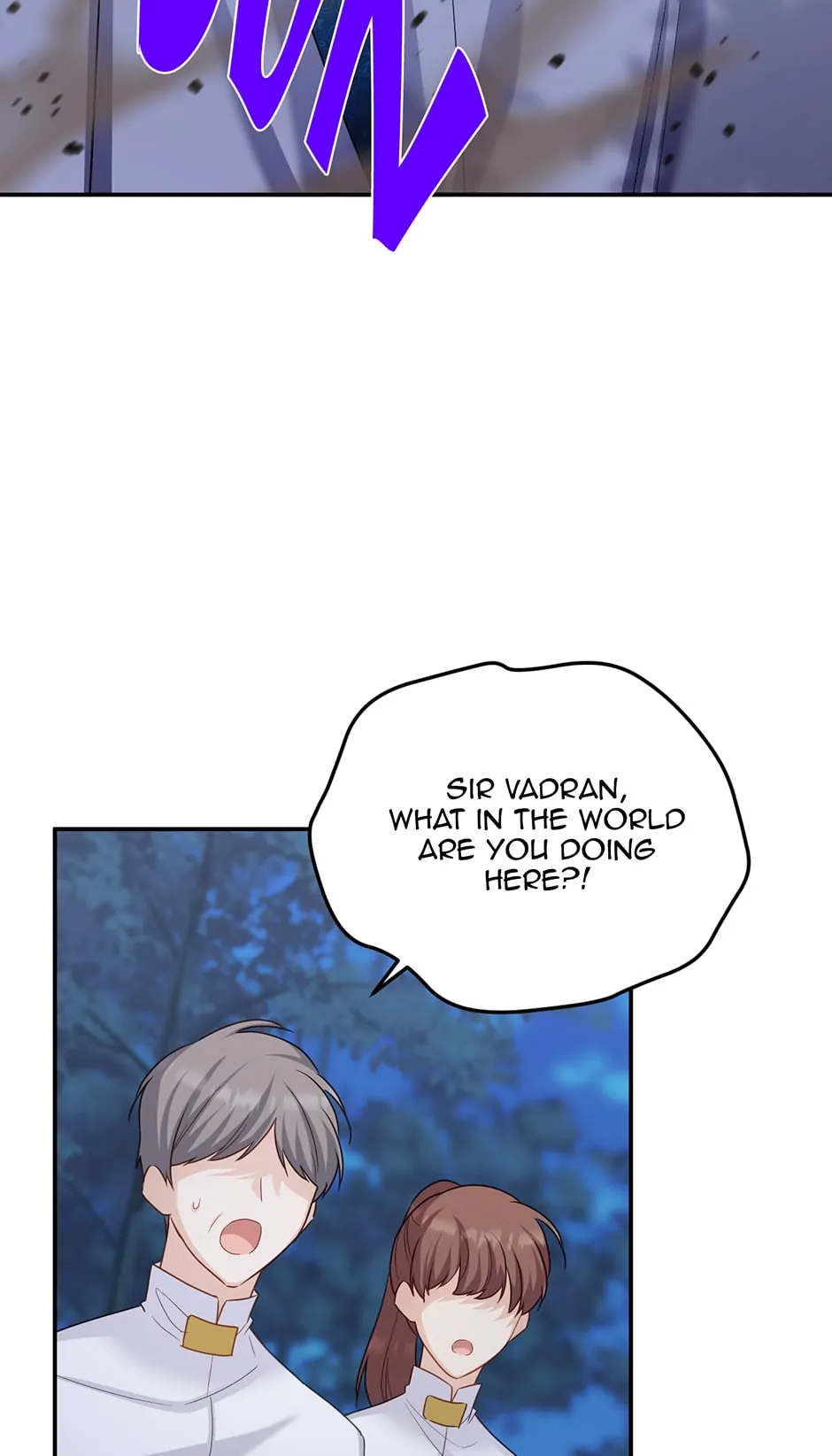 The Duchess With An Empty Soul Chapter 129 page 2