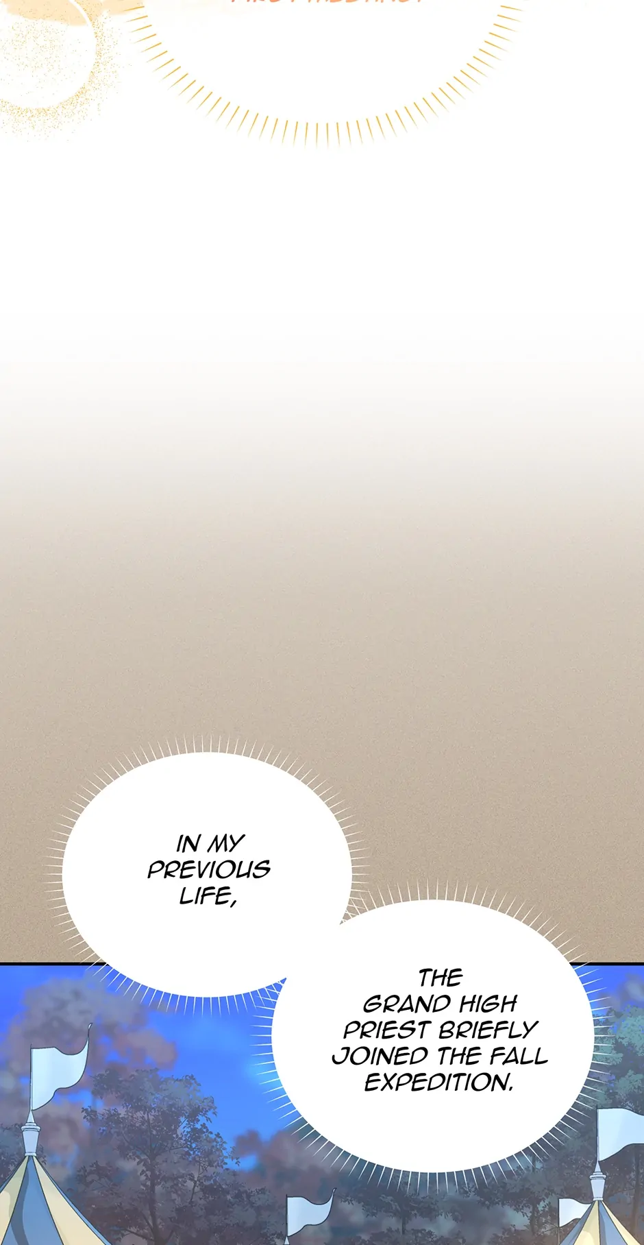 The Duchess With An Empty Soul Chapter 129 page 34