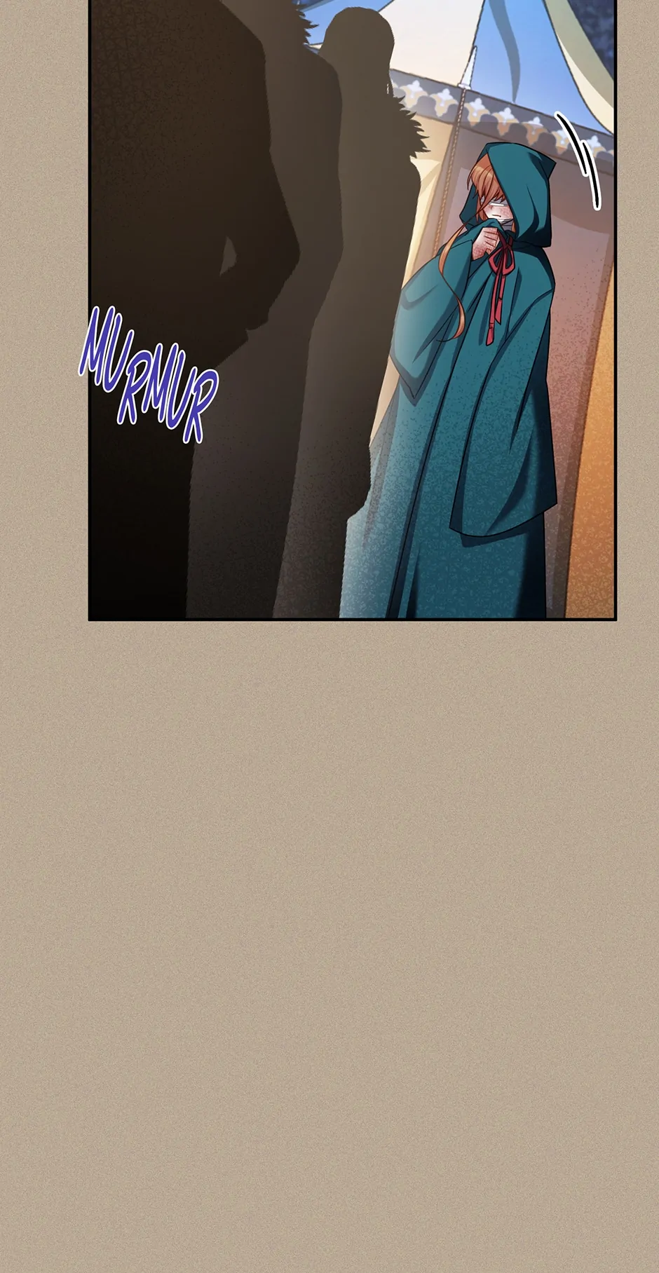 The Duchess With An Empty Soul Chapter 129 page 36