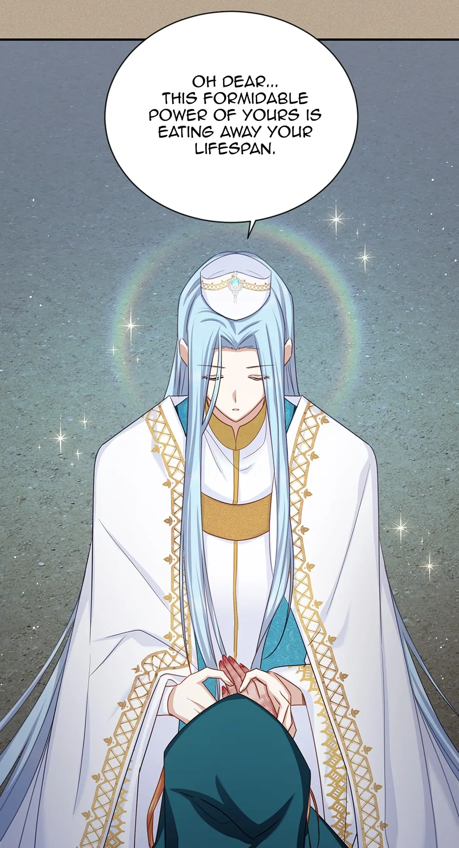 The Duchess With An Empty Soul Chapter 129 page 37