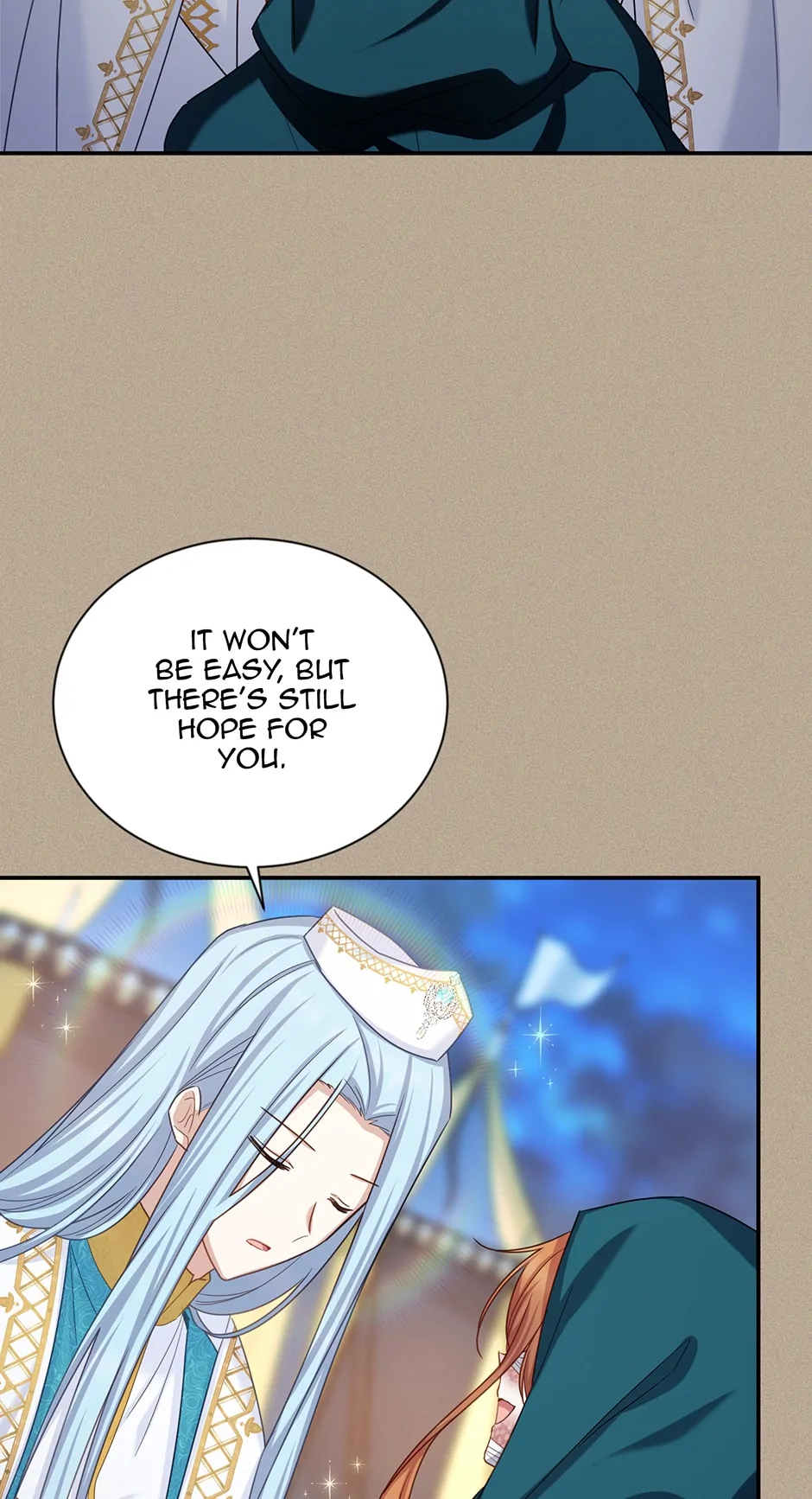 The Duchess With An Empty Soul Chapter 129 page 38