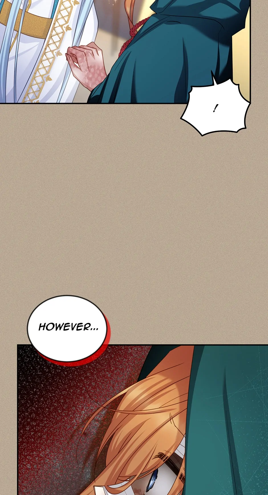 The Duchess With An Empty Soul Chapter 129 page 39