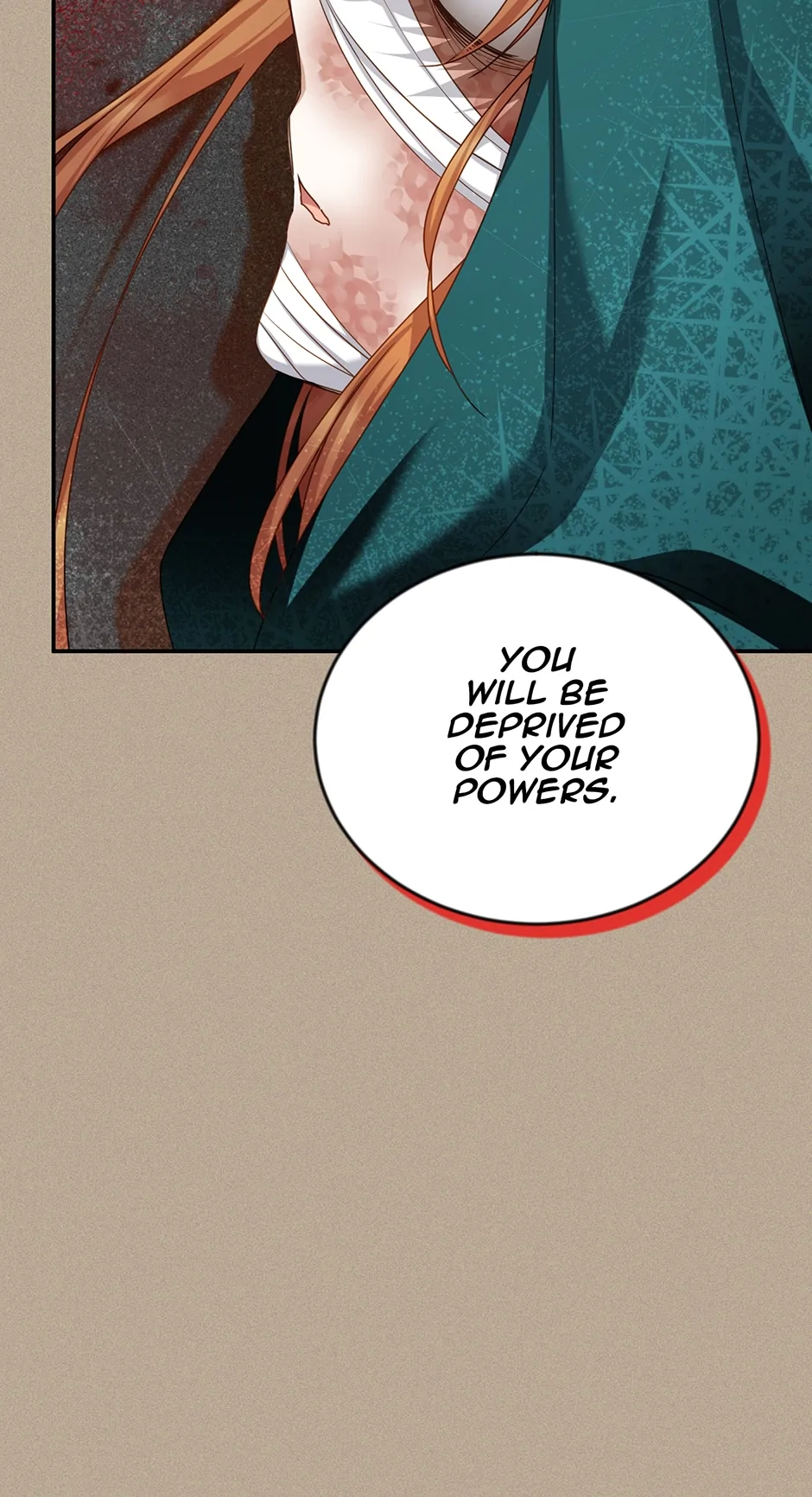 The Duchess With An Empty Soul Chapter 129 page 40