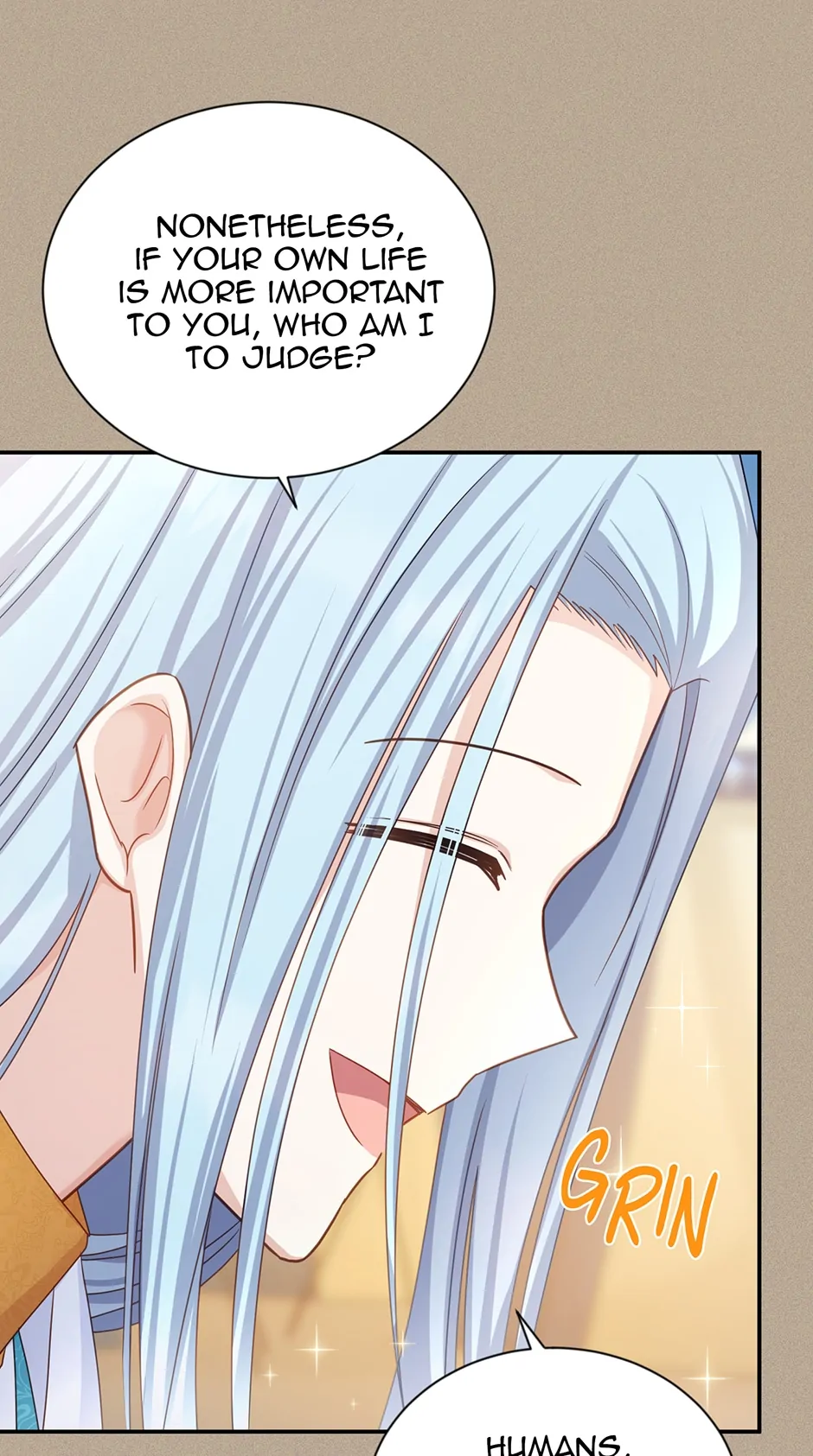The Duchess With An Empty Soul Chapter 129 page 43