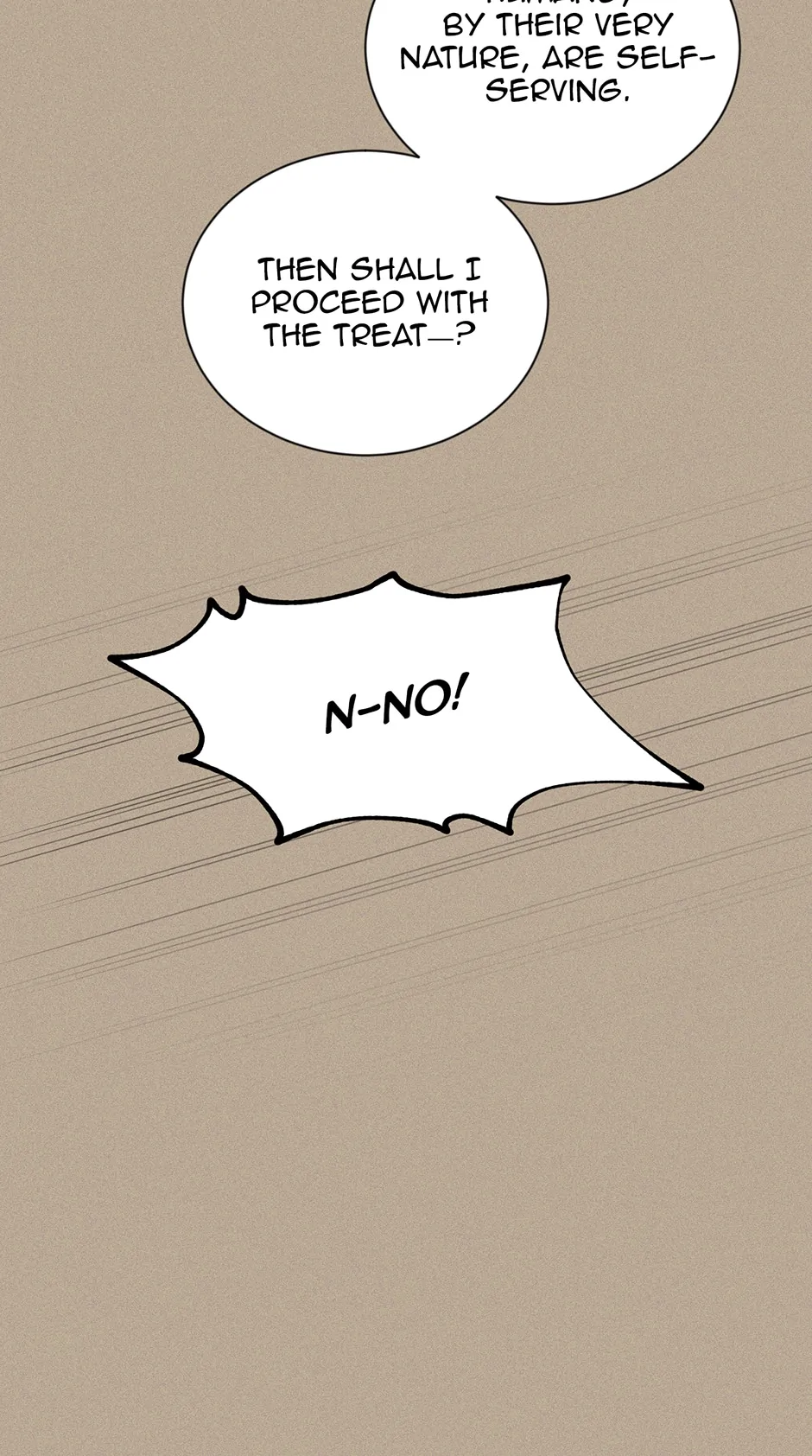 The Duchess With An Empty Soul Chapter 129 page 44