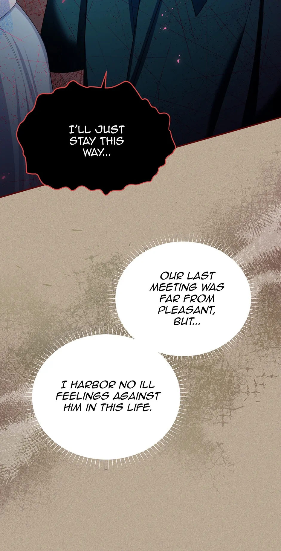 The Duchess With An Empty Soul Chapter 129 page 46
