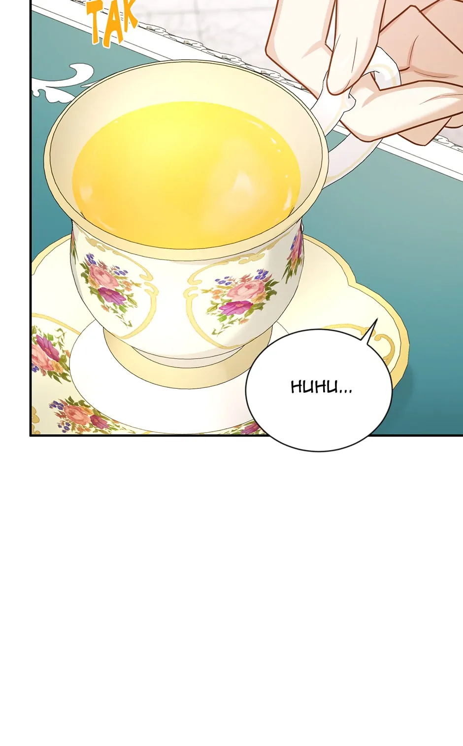 The Duchess With An Empty Soul Chapter 129 page 53