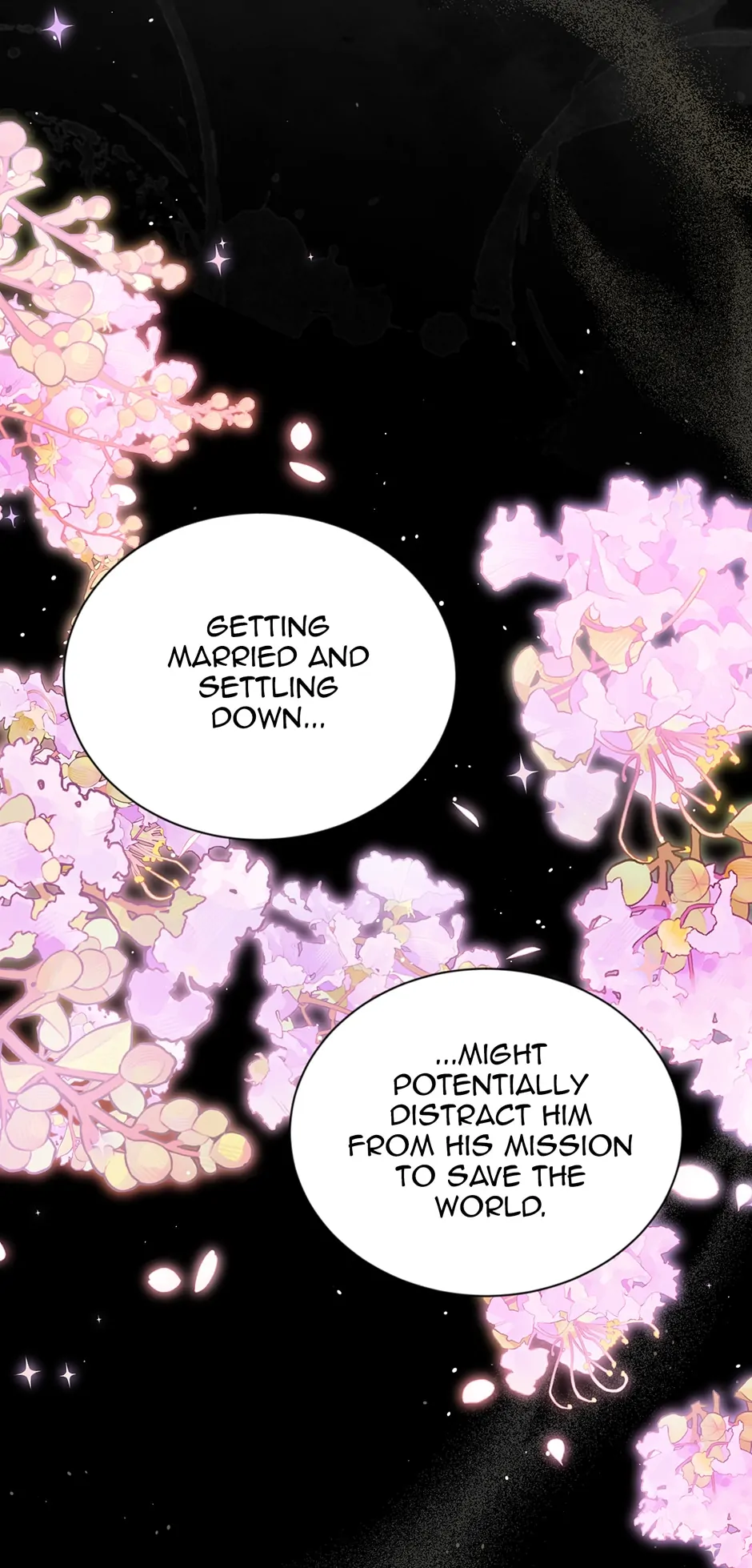 The Duchess With An Empty Soul Chapter 129 page 57