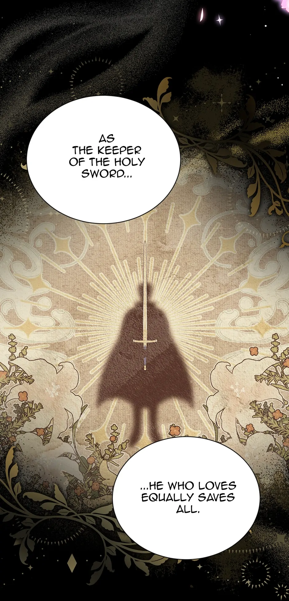 The Duchess With An Empty Soul Chapter 129 page 58