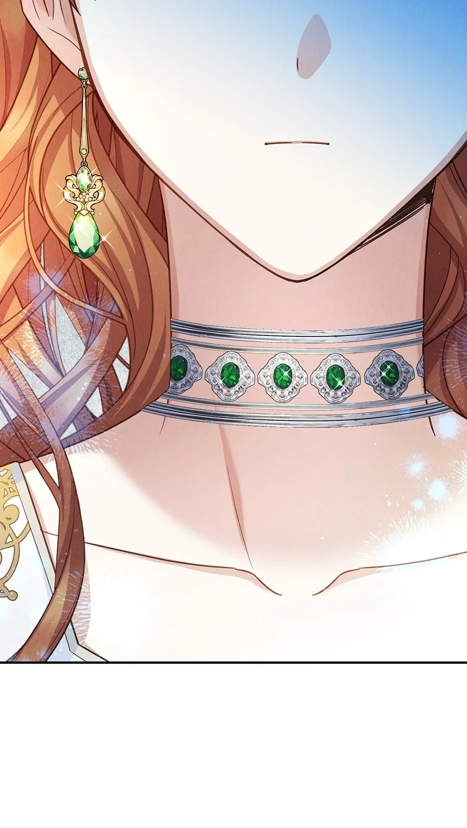 The Duchess With An Empty Soul Chapter 129 page 60