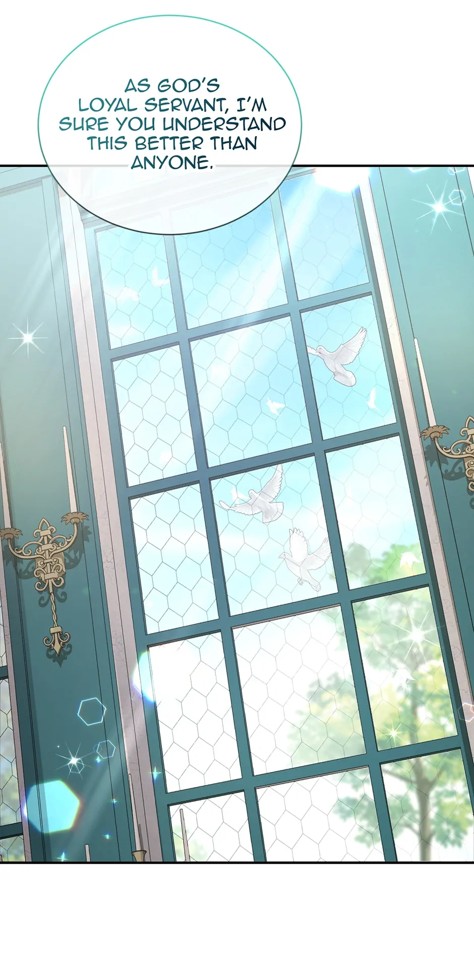 The Duchess With An Empty Soul Chapter 129 page 64