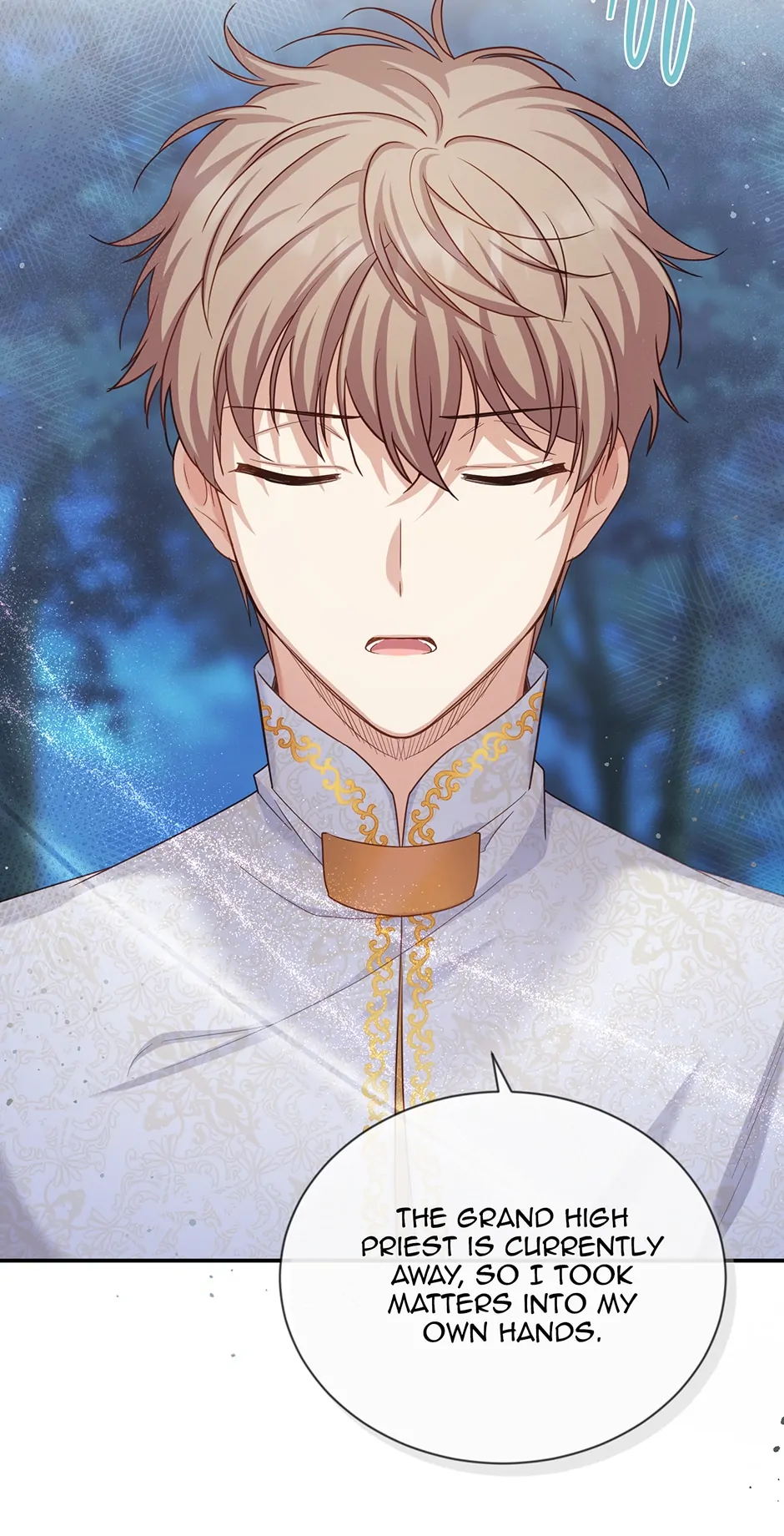 The Duchess With An Empty Soul Chapter 129 page 6