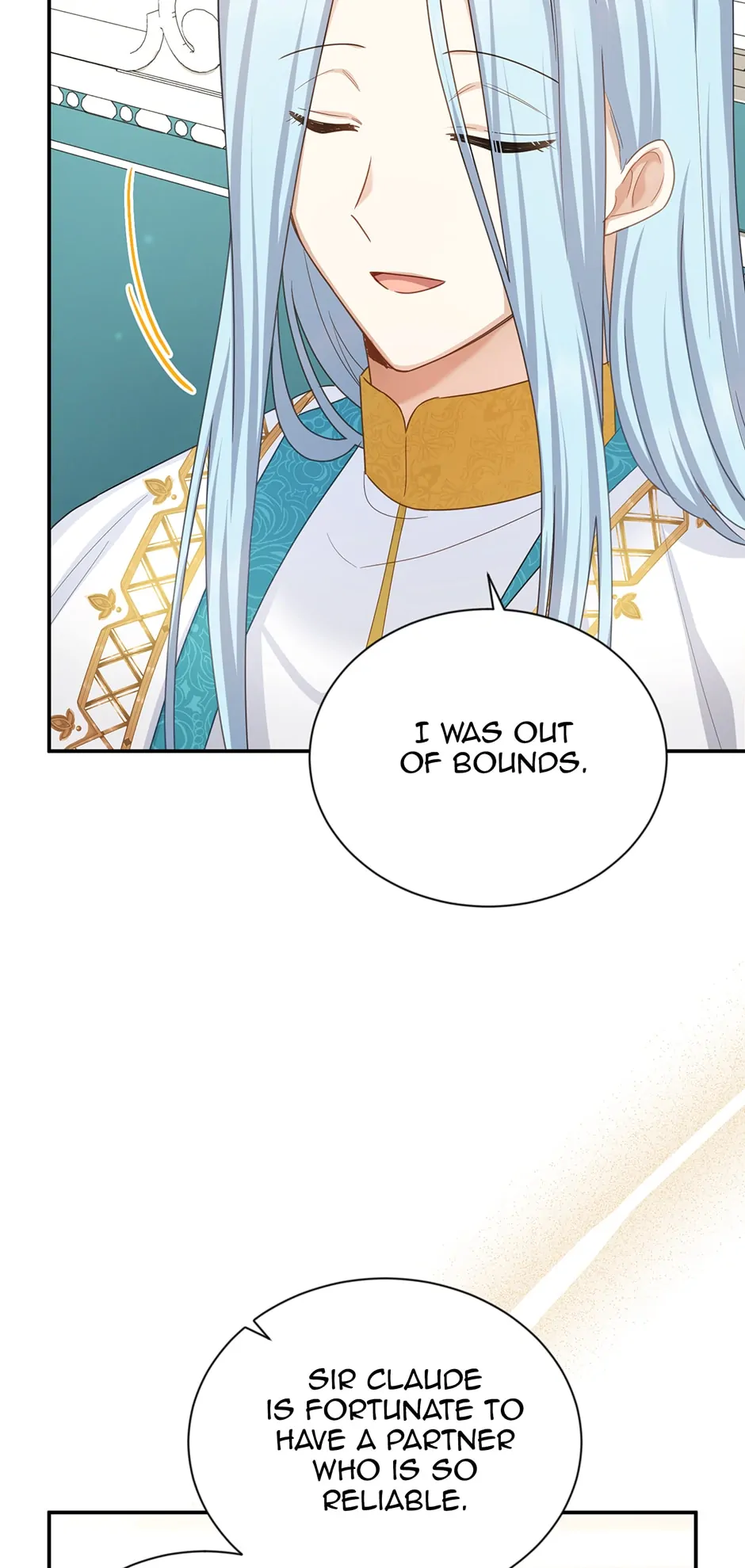 The Duchess With An Empty Soul Chapter 129 page 69