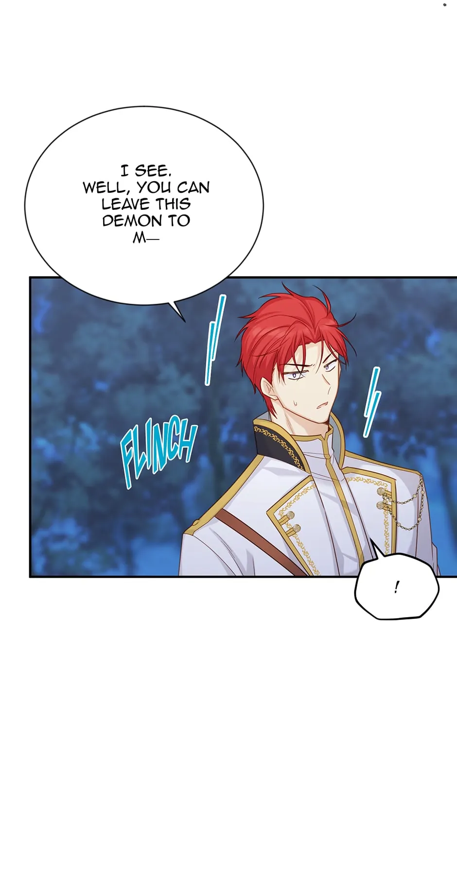 The Duchess With An Empty Soul Chapter 129 page 7