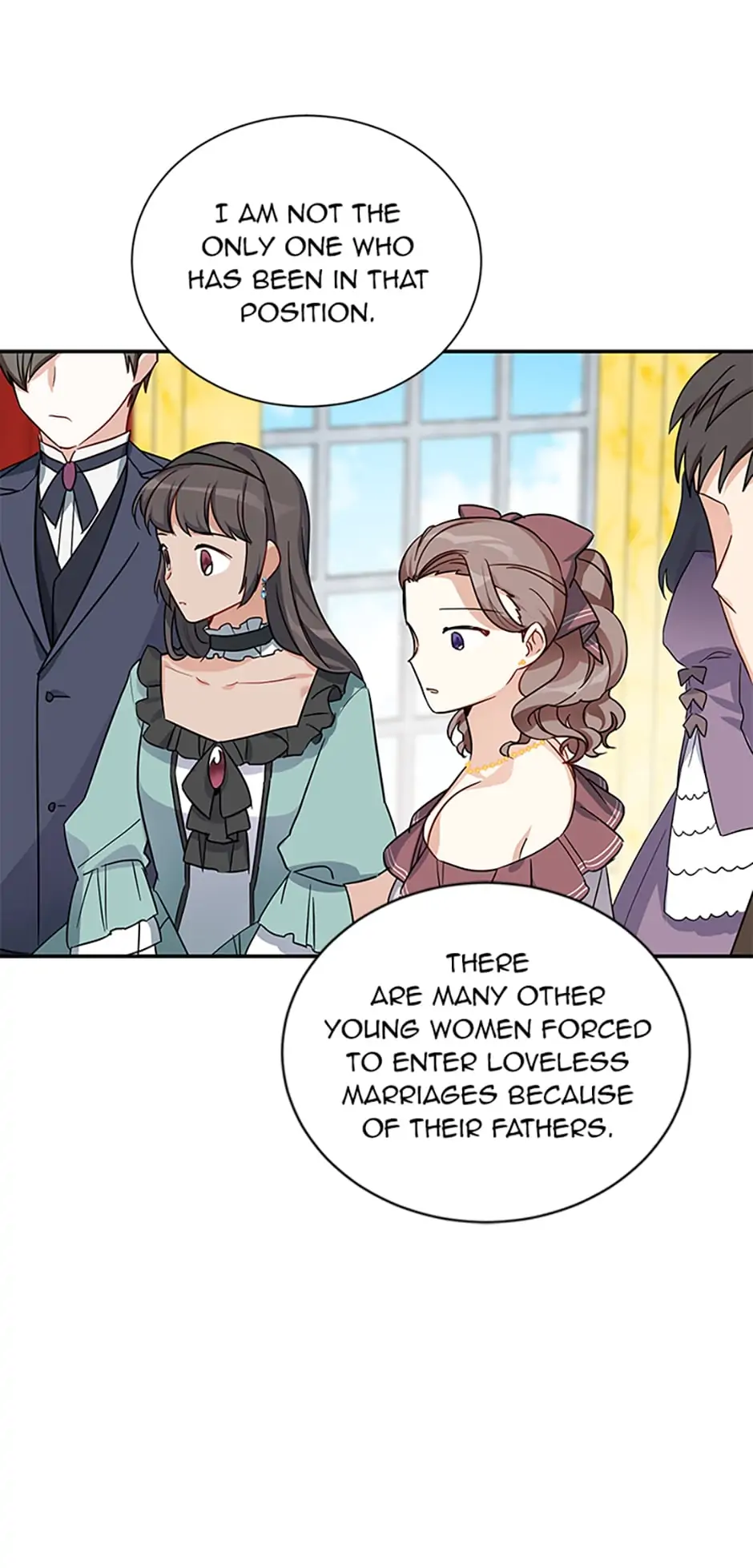 The Duchess With An Empty Soul Chapter 13 page 10