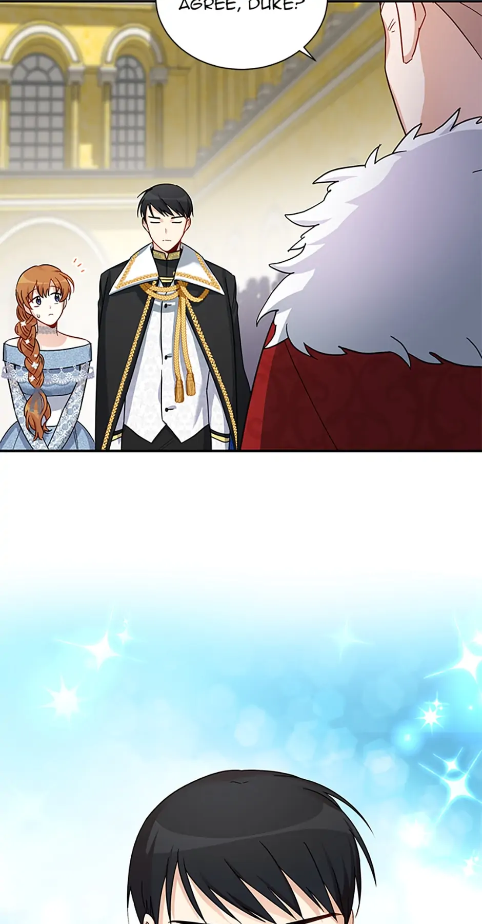 The Duchess With An Empty Soul Chapter 13 page 19