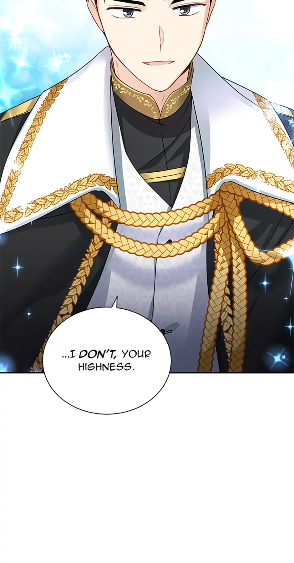 The Duchess With An Empty Soul Chapter 13 page 20