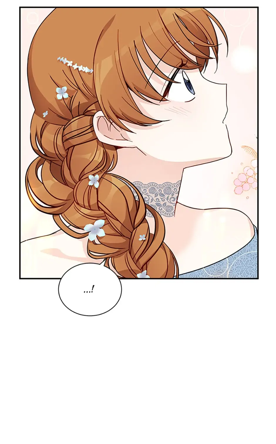 The Duchess With An Empty Soul Chapter 13 page 21