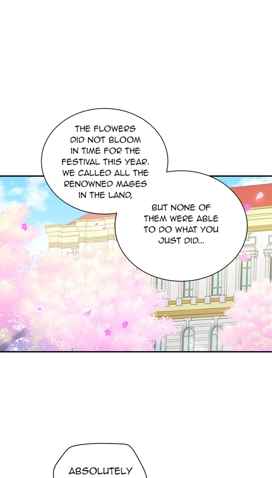The Duchess With An Empty Soul Chapter 13 page 32