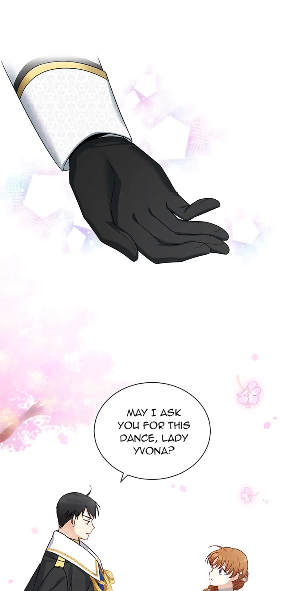 The Duchess With An Empty Soul Chapter 13 page 38