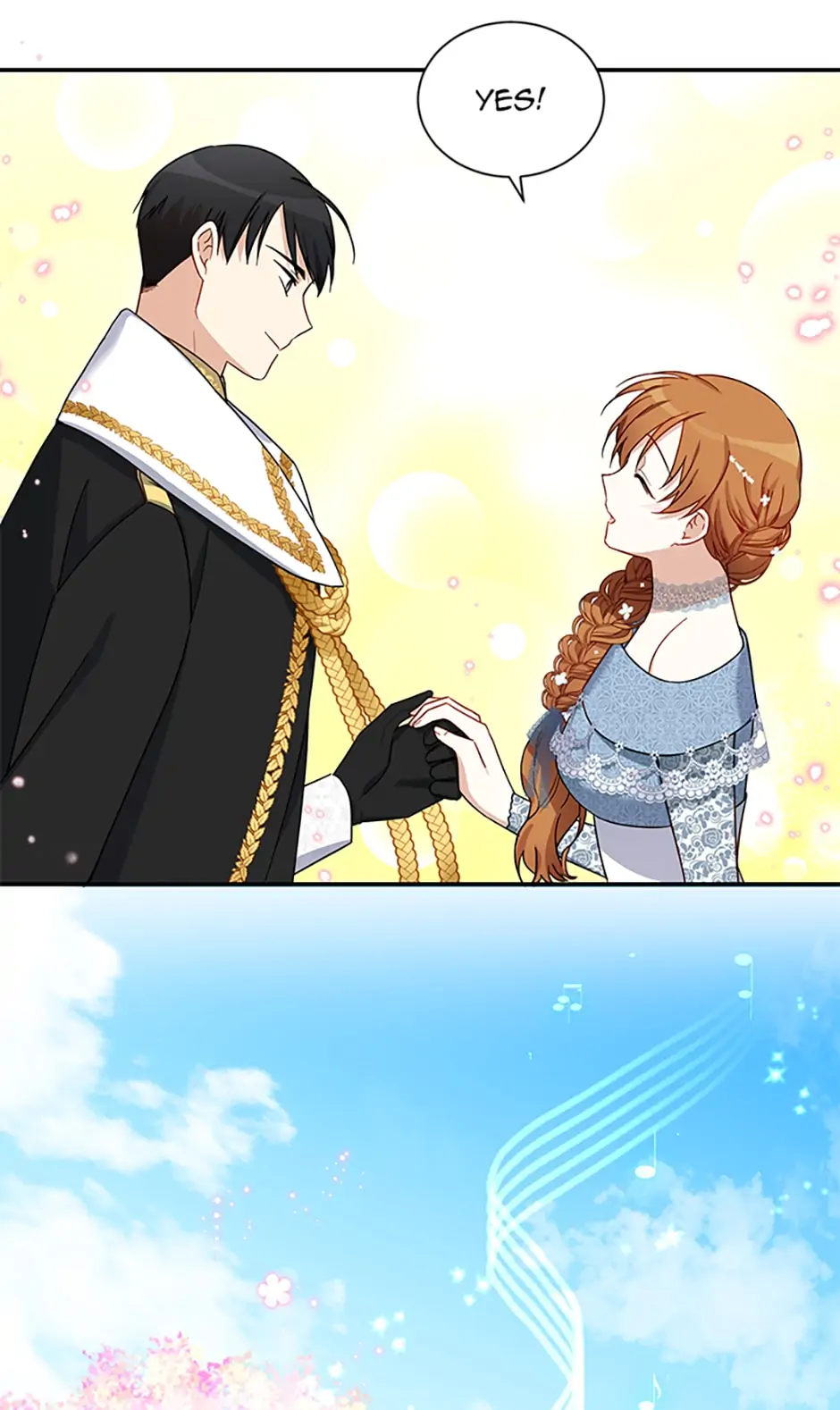 The Duchess With An Empty Soul Chapter 13 page 41