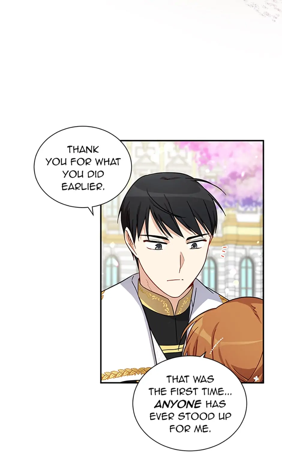 The Duchess With An Empty Soul Chapter 13 page 43
