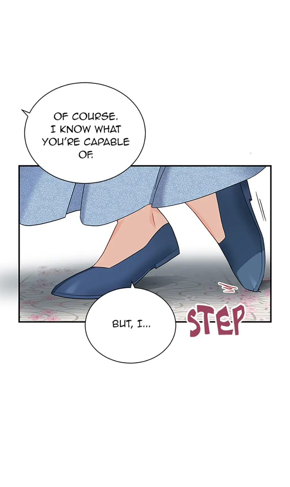 The Duchess With An Empty Soul Chapter 13 page 44
