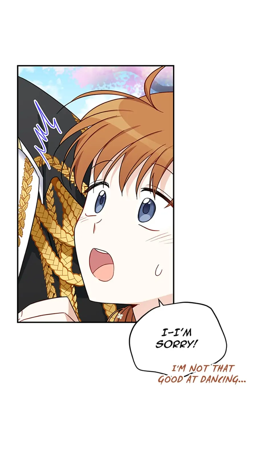 The Duchess With An Empty Soul Chapter 13 page 46