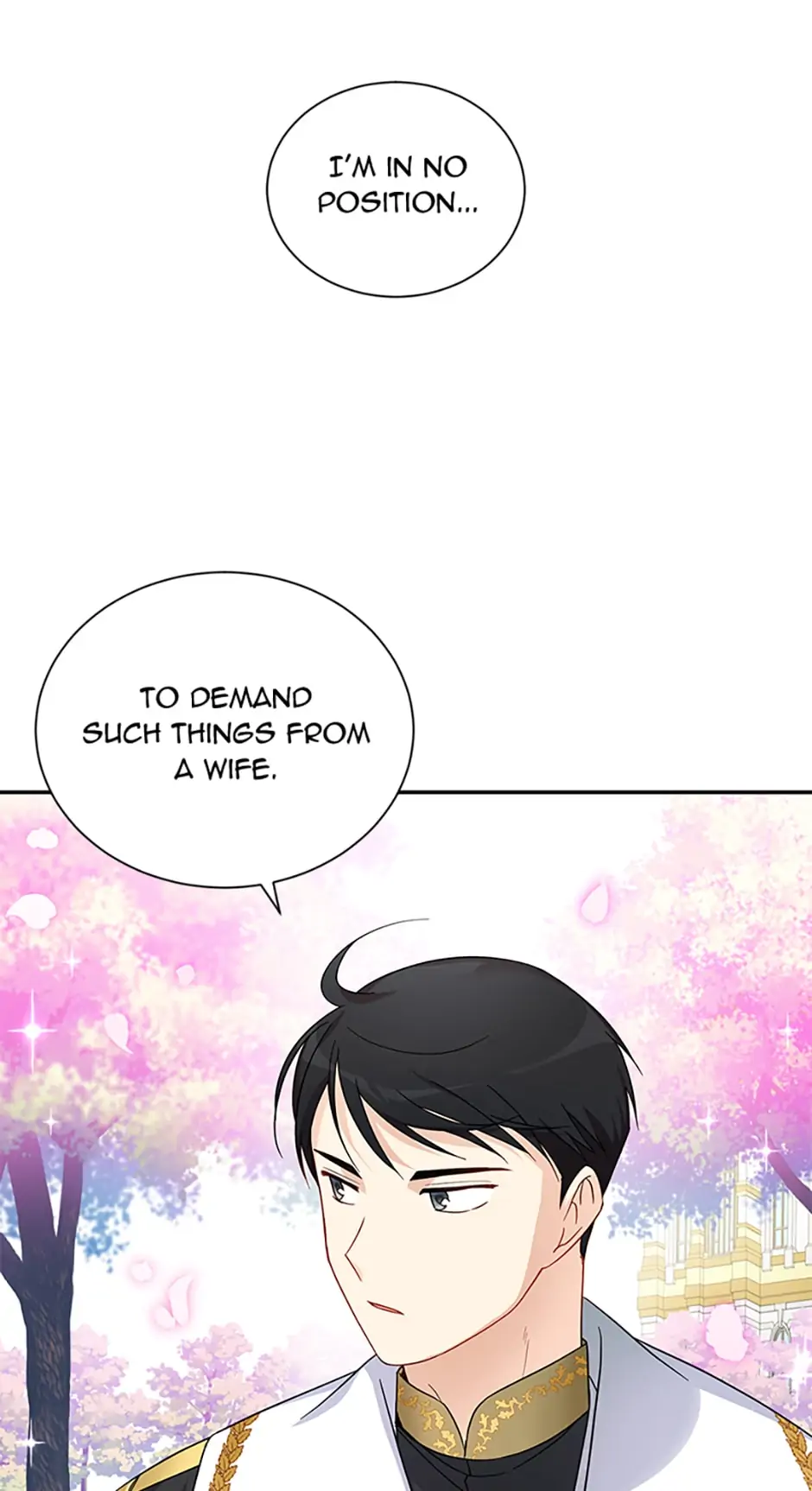 The Duchess With An Empty Soul Chapter 13 page 52