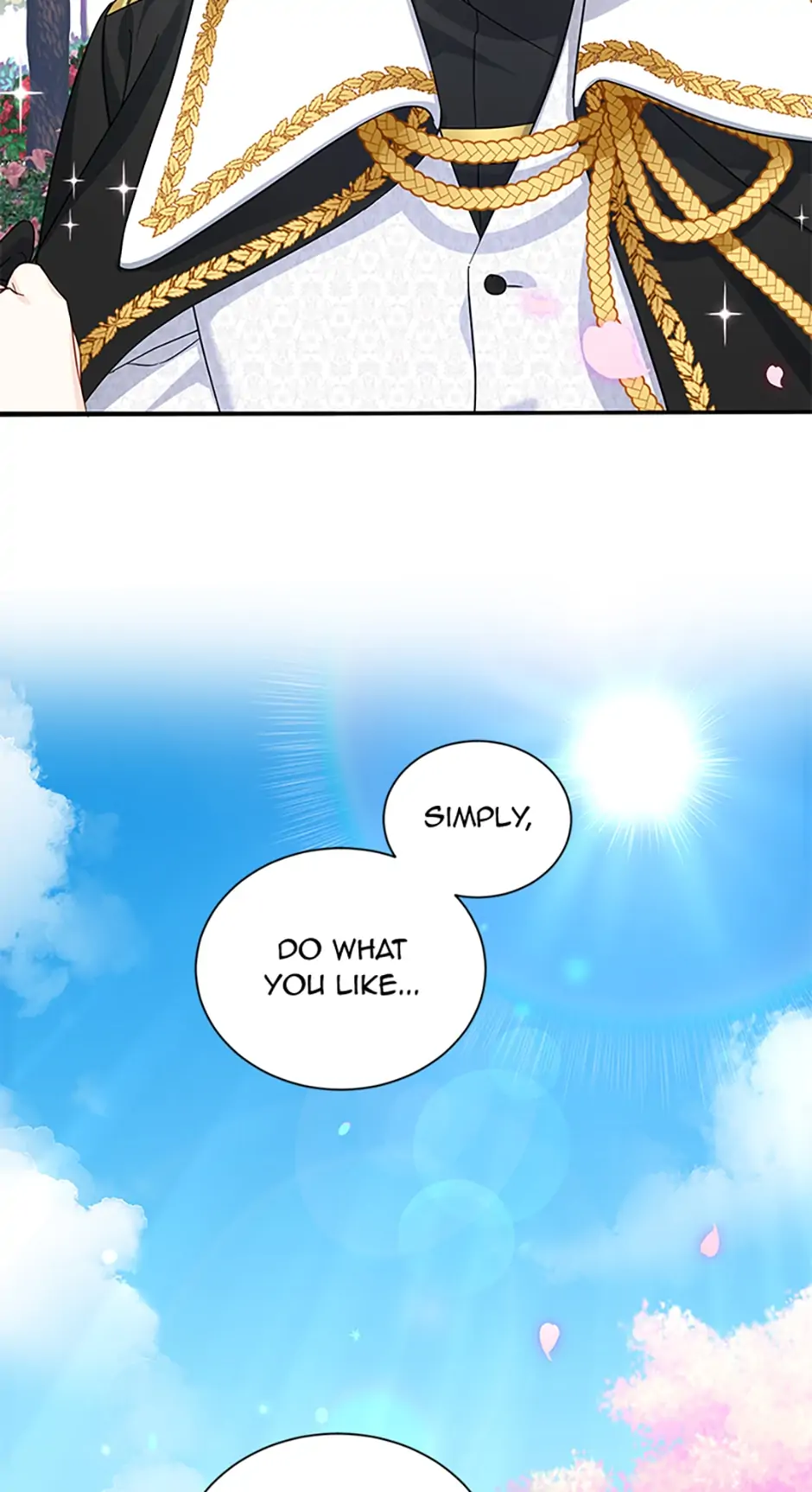 The Duchess With An Empty Soul Chapter 13 page 53