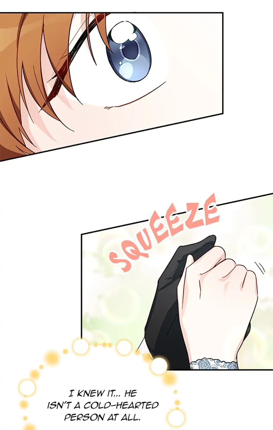 The Duchess With An Empty Soul Chapter 13 page 55