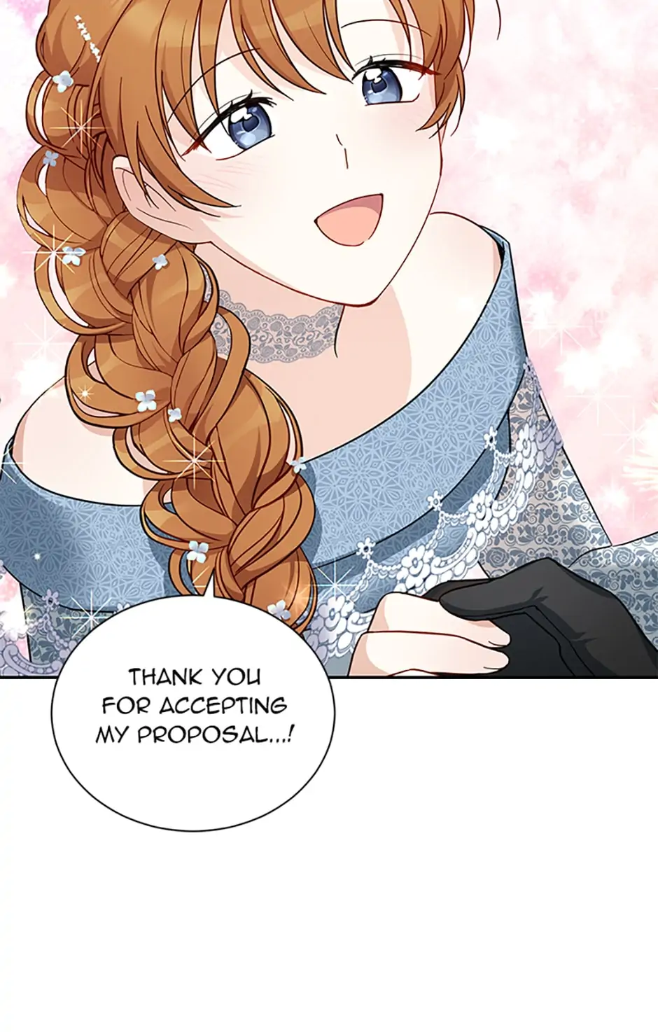 The Duchess With An Empty Soul Chapter 13 page 57