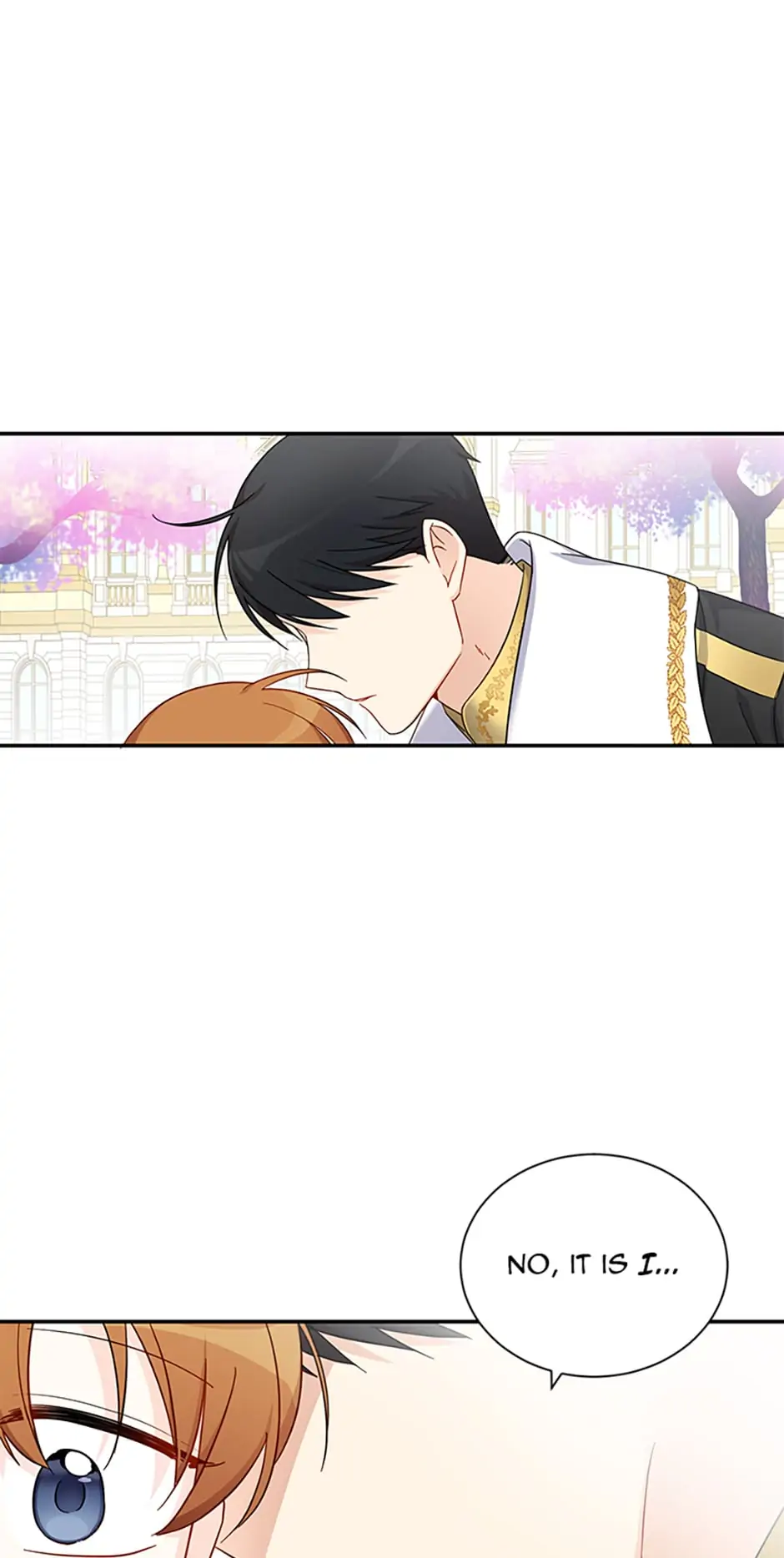 The Duchess With An Empty Soul Chapter 13 page 59