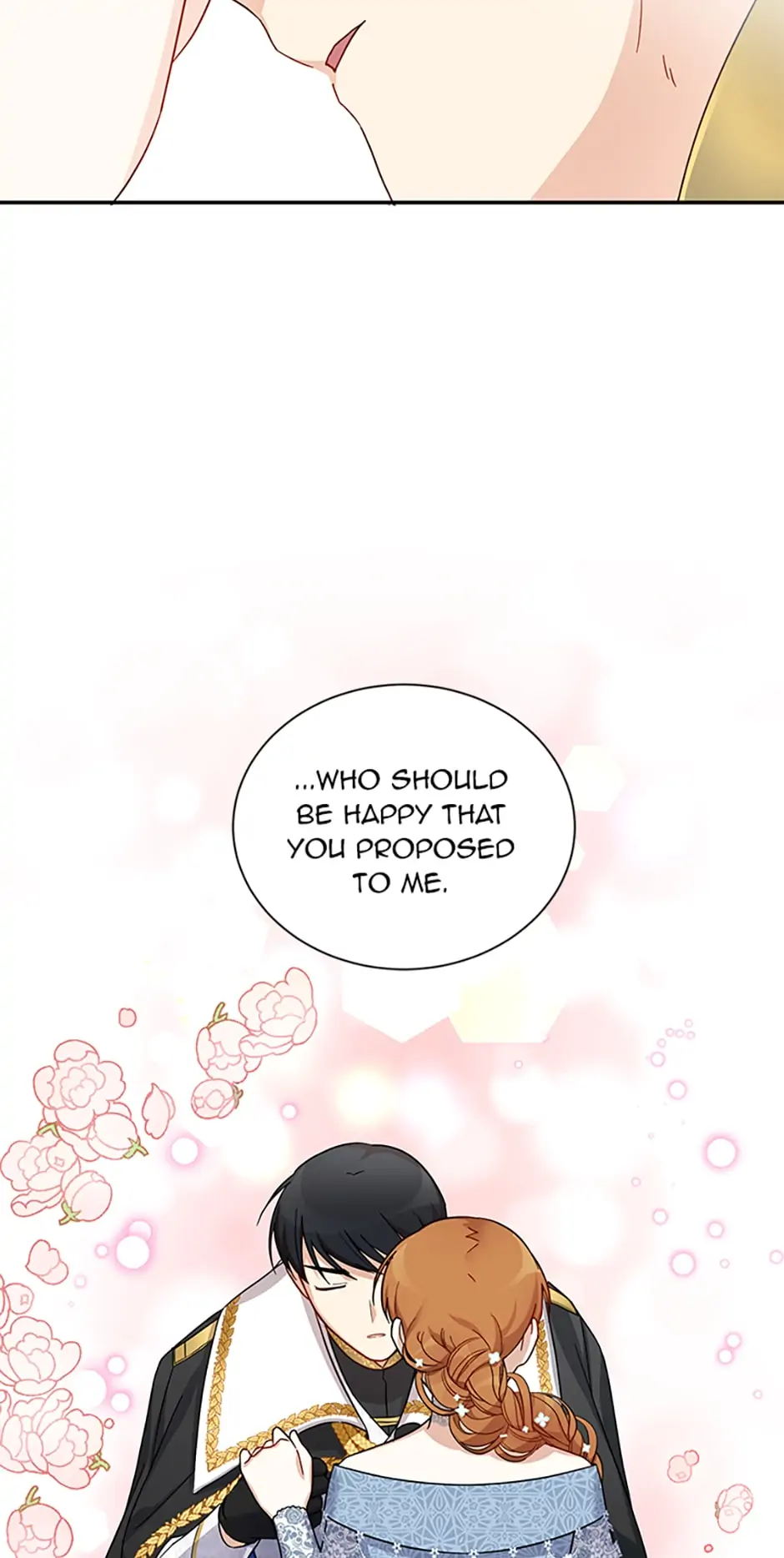 The Duchess With An Empty Soul Chapter 13 page 60
