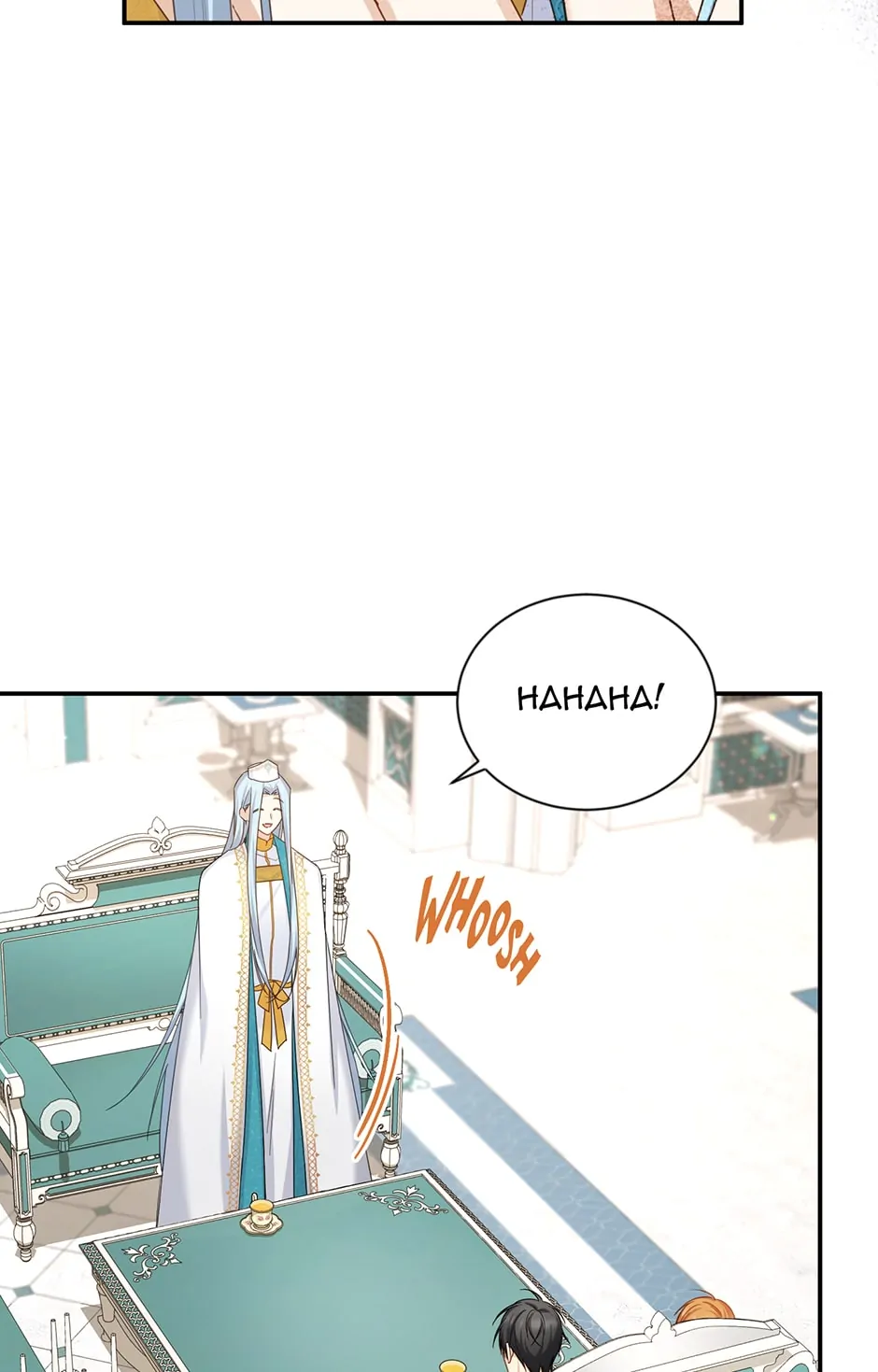 The Duchess With An Empty Soul Chapter 130 page 9