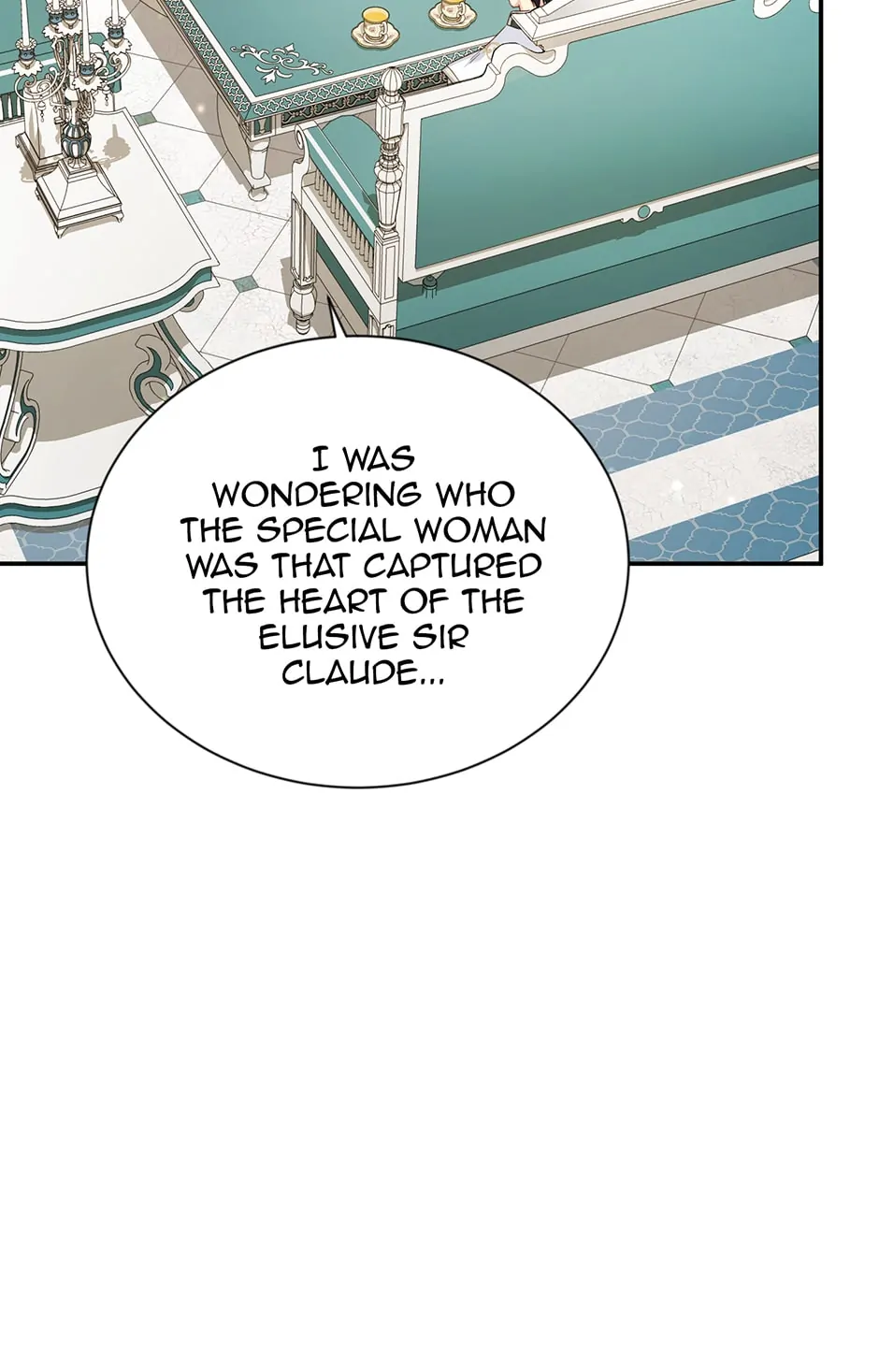 The Duchess With An Empty Soul Chapter 130 page 10